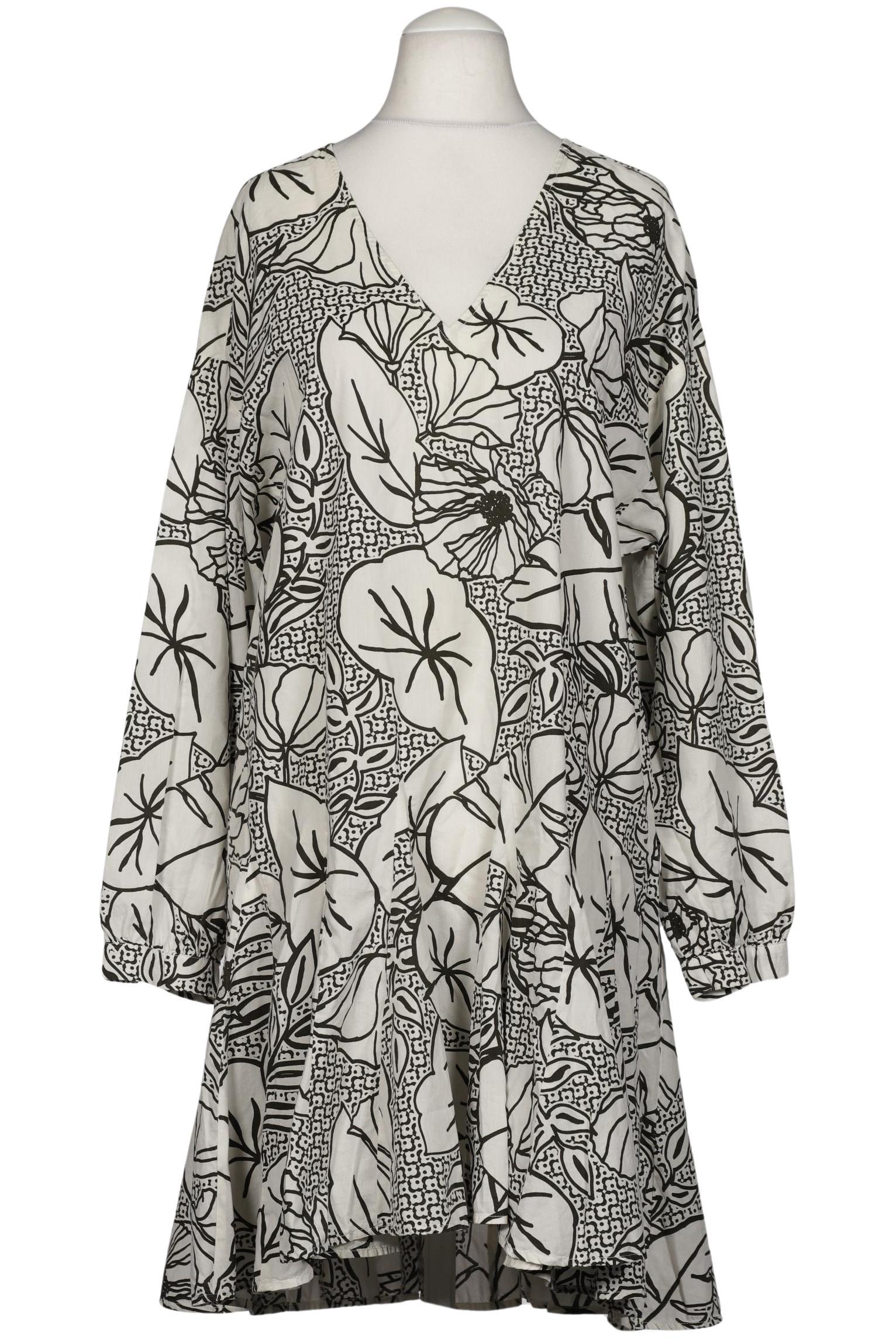 

Marc O Polo Damen Kleid, mehrfarbig, Gr. 38