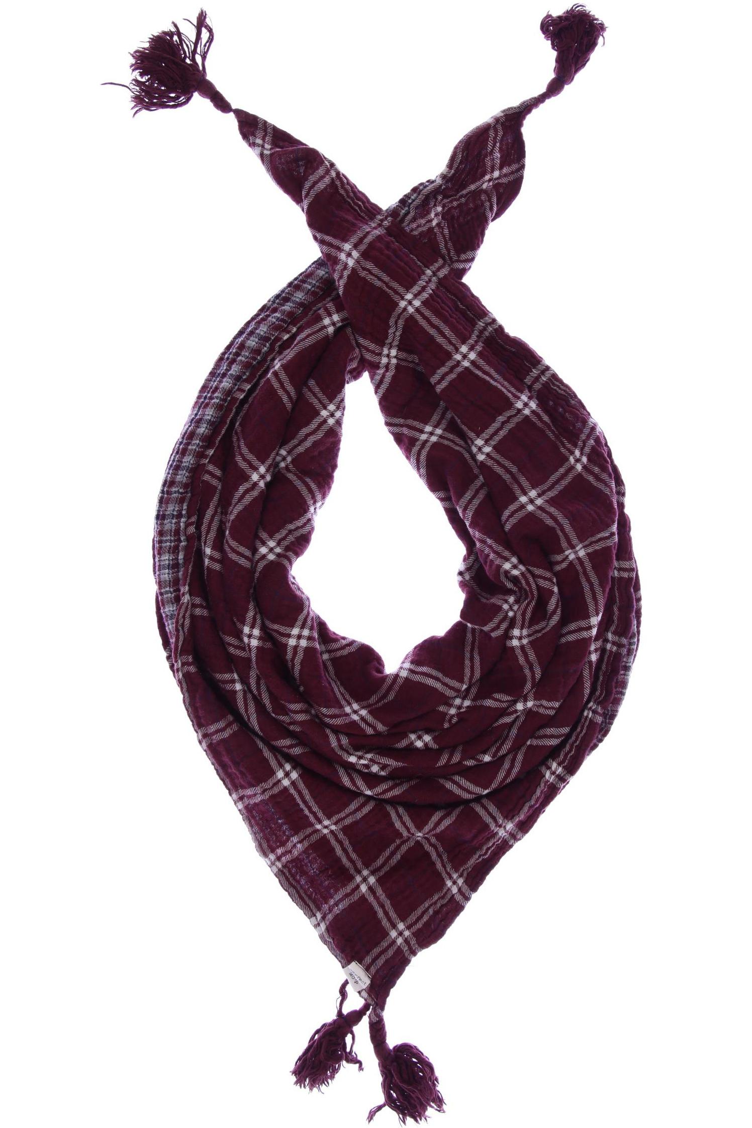 

Marc O Polo Damen Schal, bordeaux