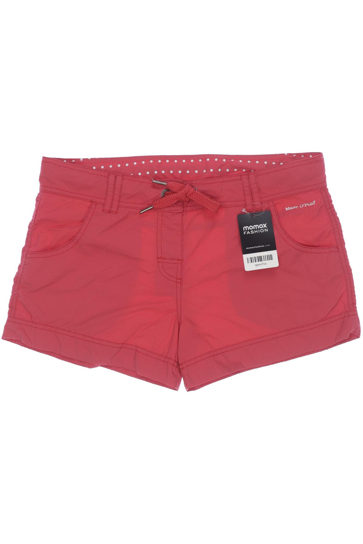 

Marc O Polo Damen Shorts, pink, Gr. 36