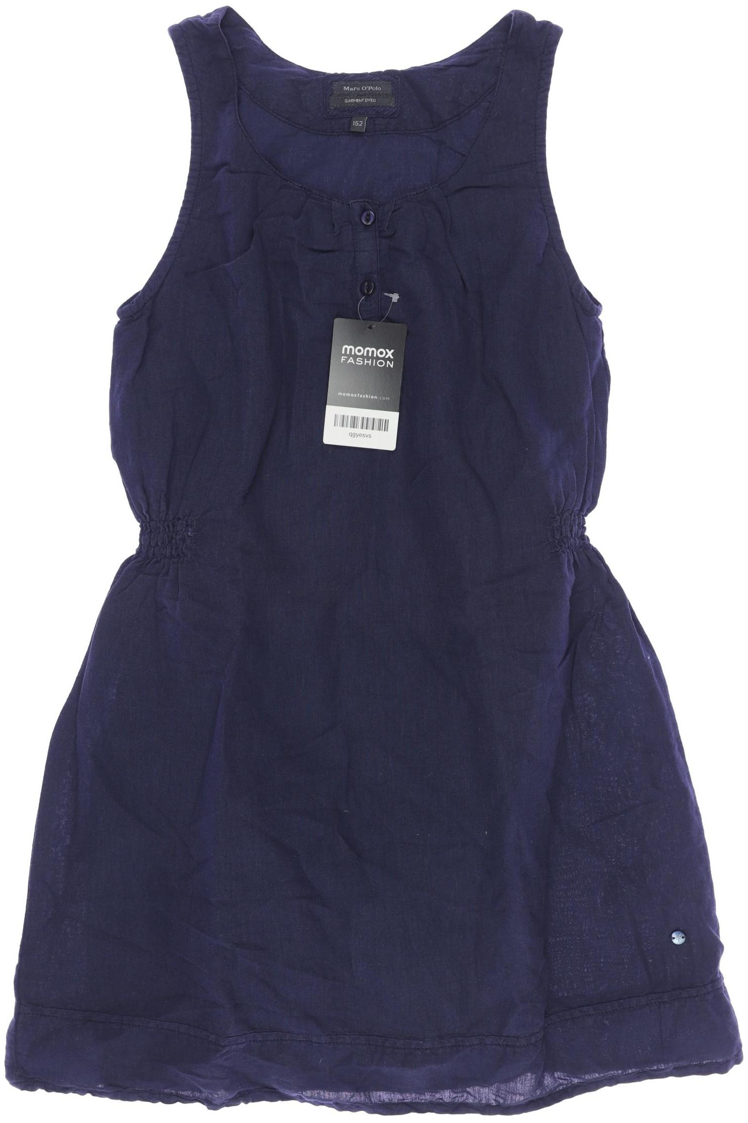 

Marc O Polo Damen Kleid, marineblau, Gr. 152