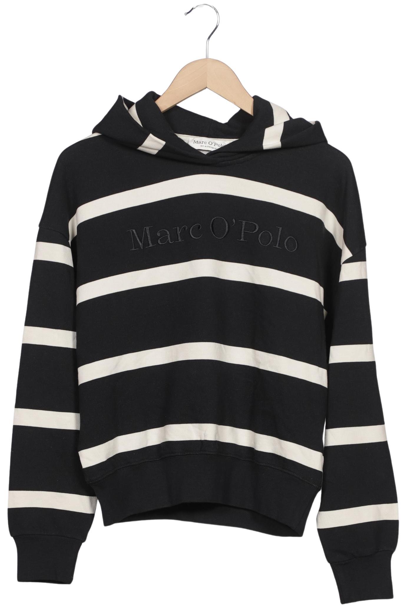 

Marc O Polo Damen Kapuzenpullover, mehrfarbig, Gr. 36