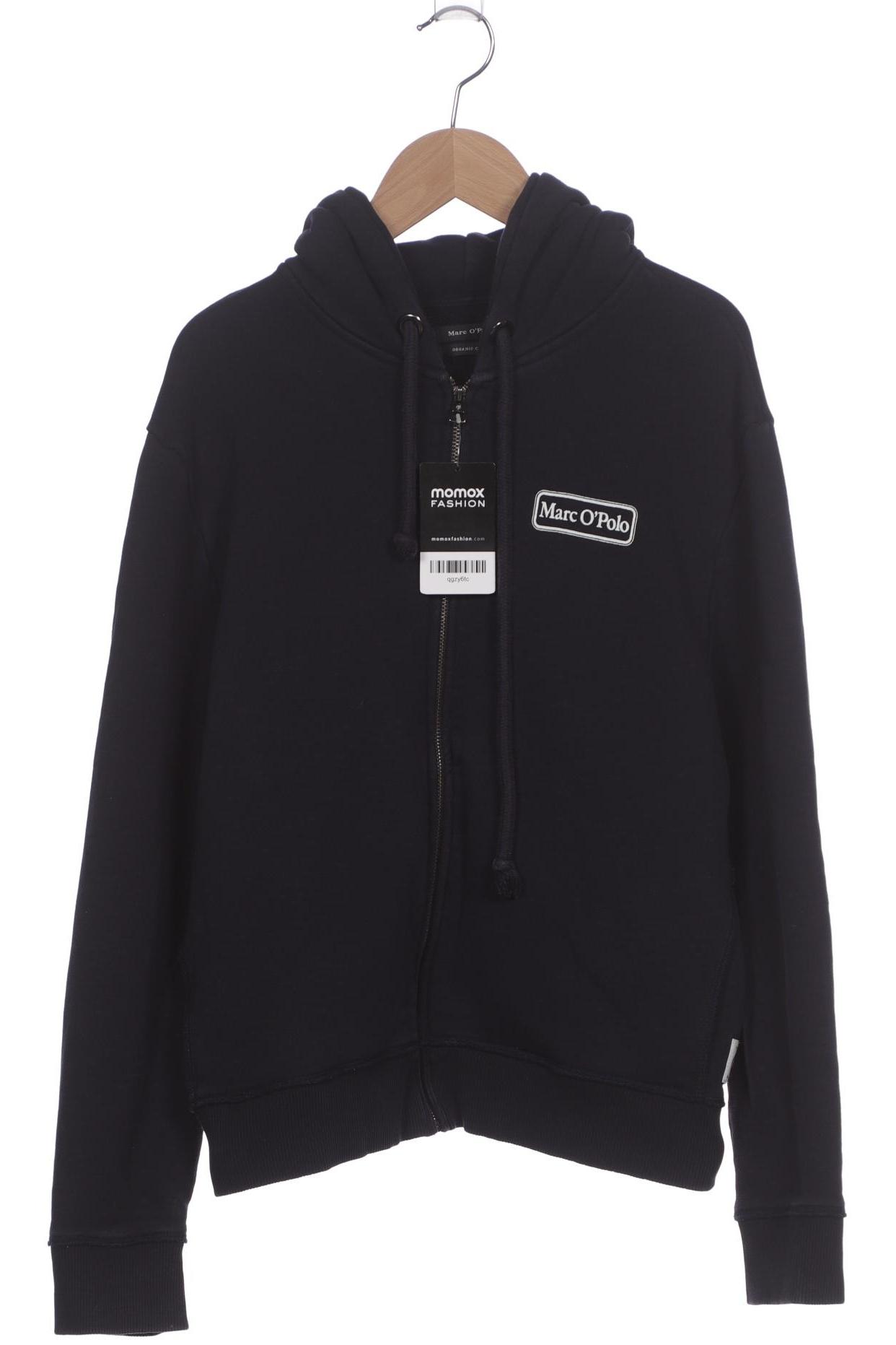 

Marc O Polo Damen Kapuzenpullover, marineblau, Gr. 38