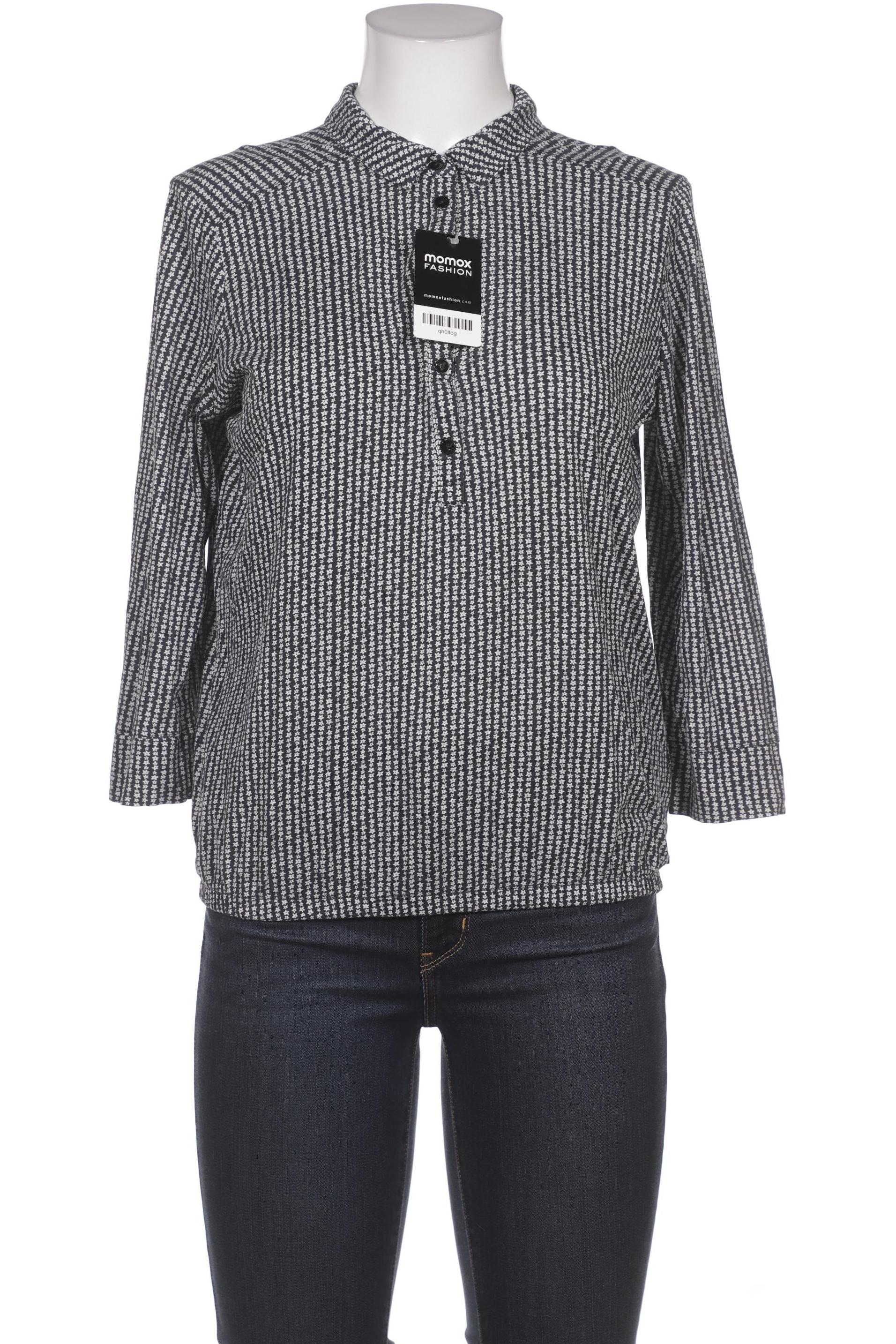 

Marc O Polo Damen Bluse, marineblau, Gr. 38