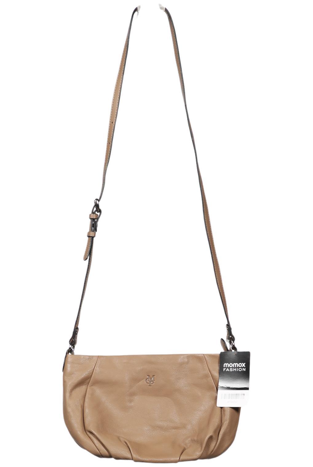 

Marc O Polo Damen Handtasche, beige, Gr.