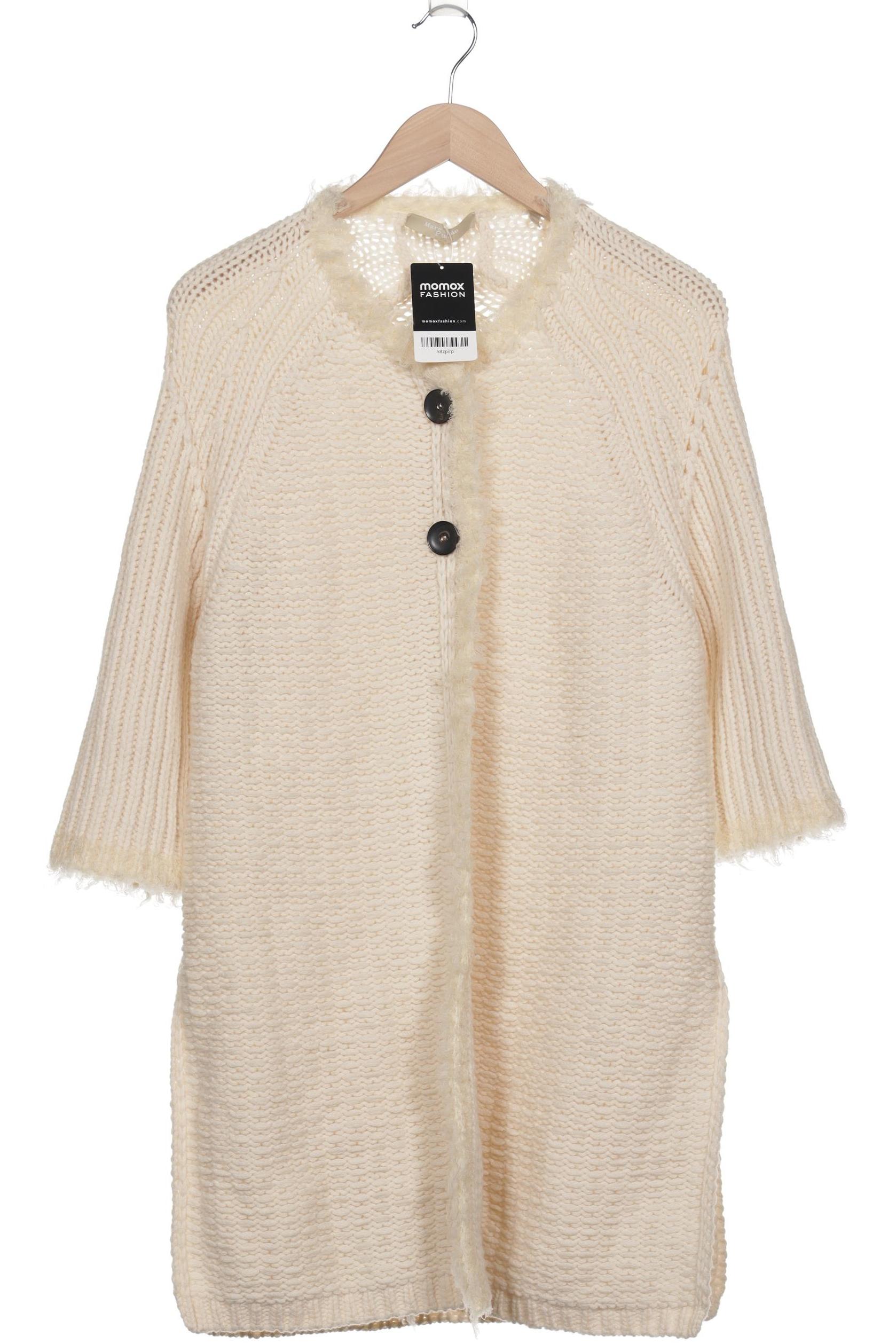 

Marc O Polo Damen Strickjacke, beige, Gr. 34