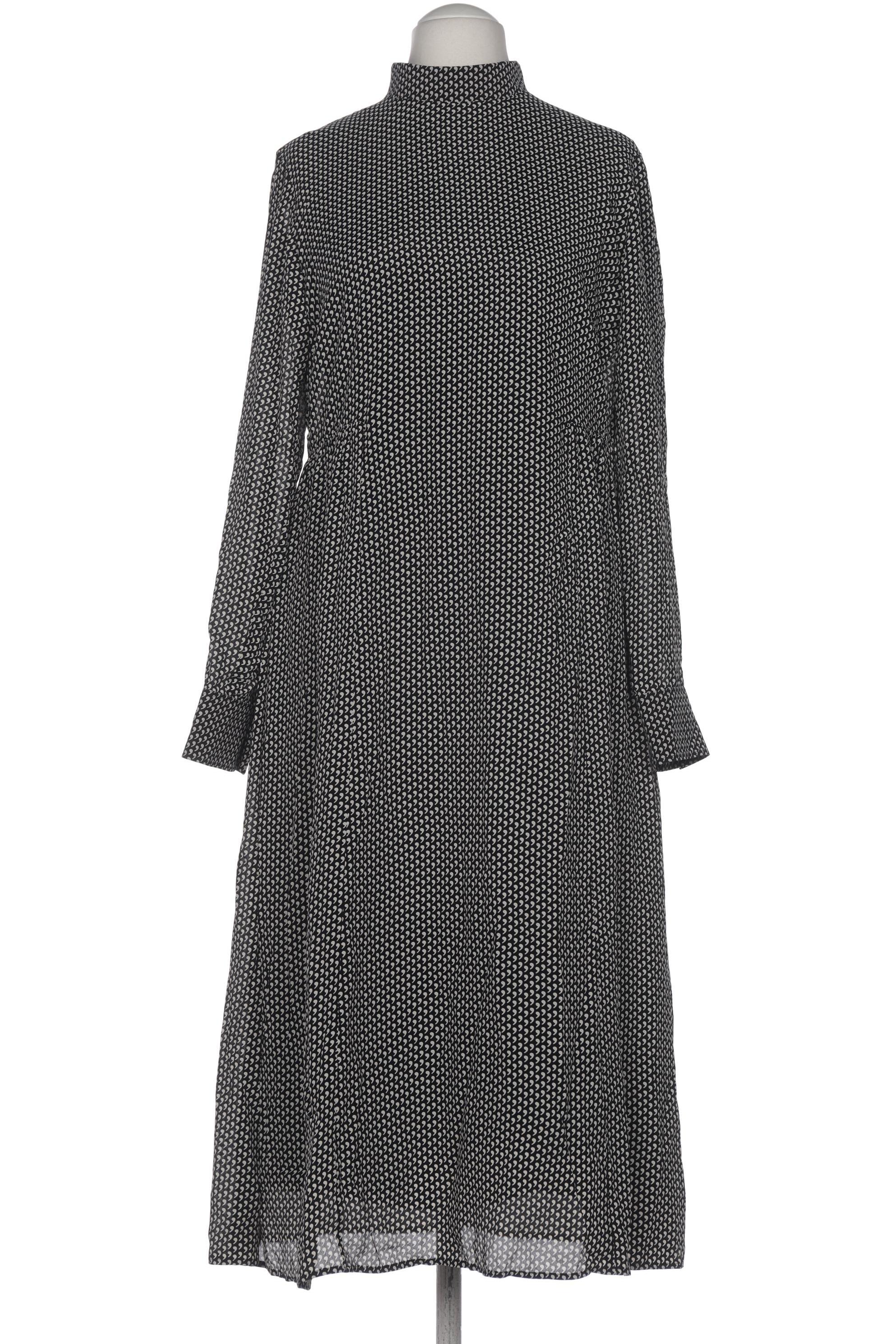 

Marc O Polo Damen Kleid, schwarz, Gr. 38