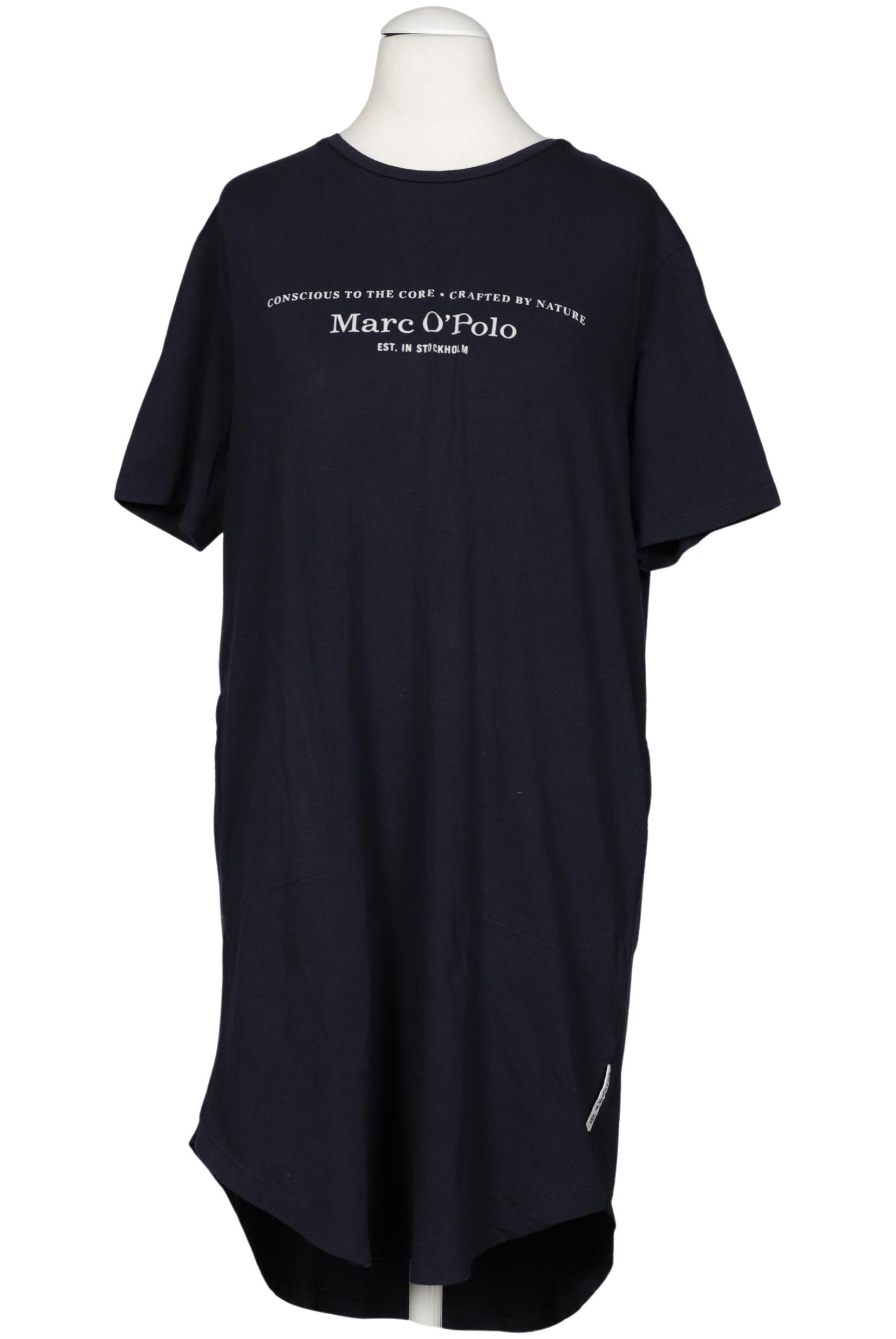 

Marc O Polo Damen Kleid, marineblau, Gr. 36