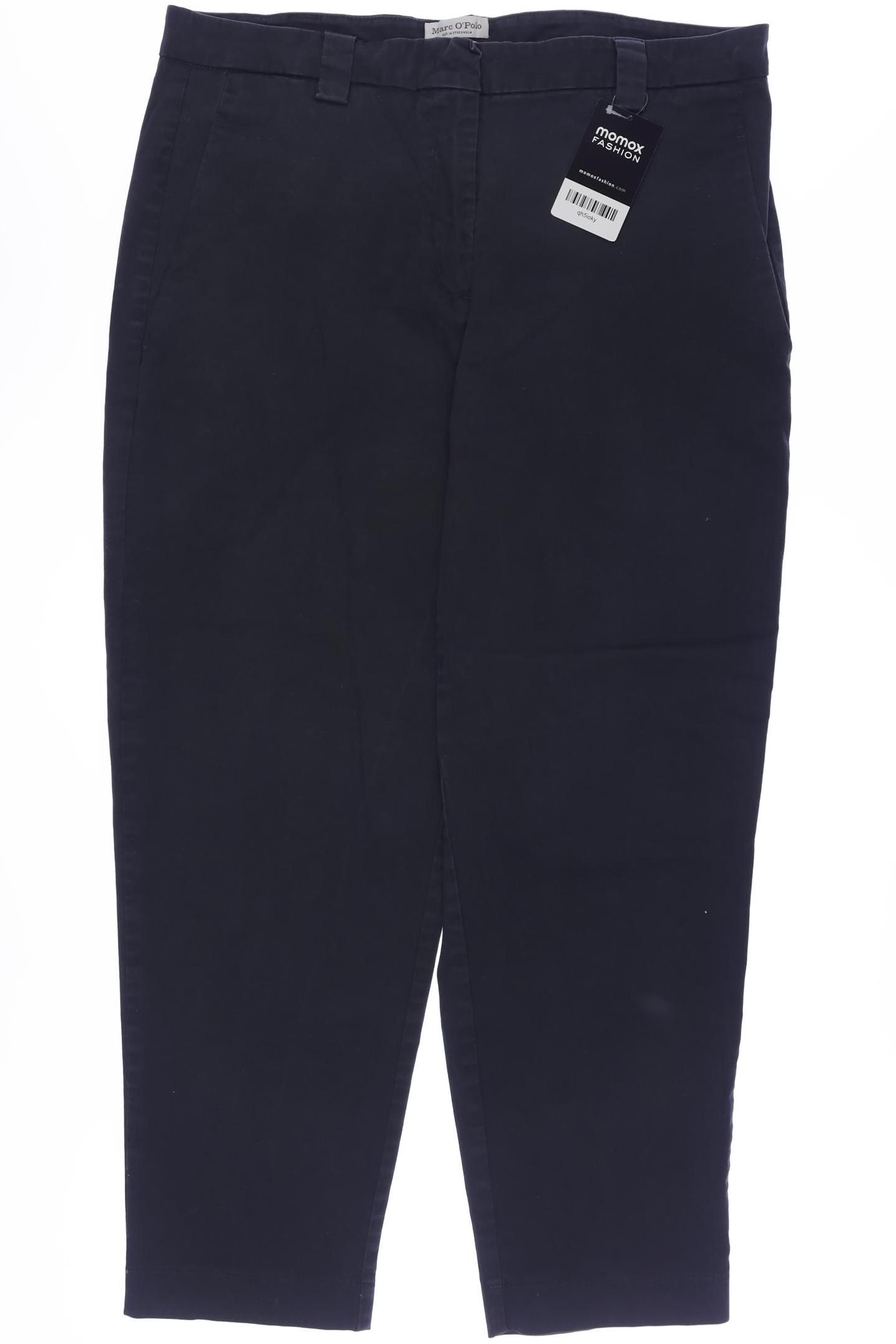 

Marc O Polo Damen Stoffhose, grau, Gr. 42