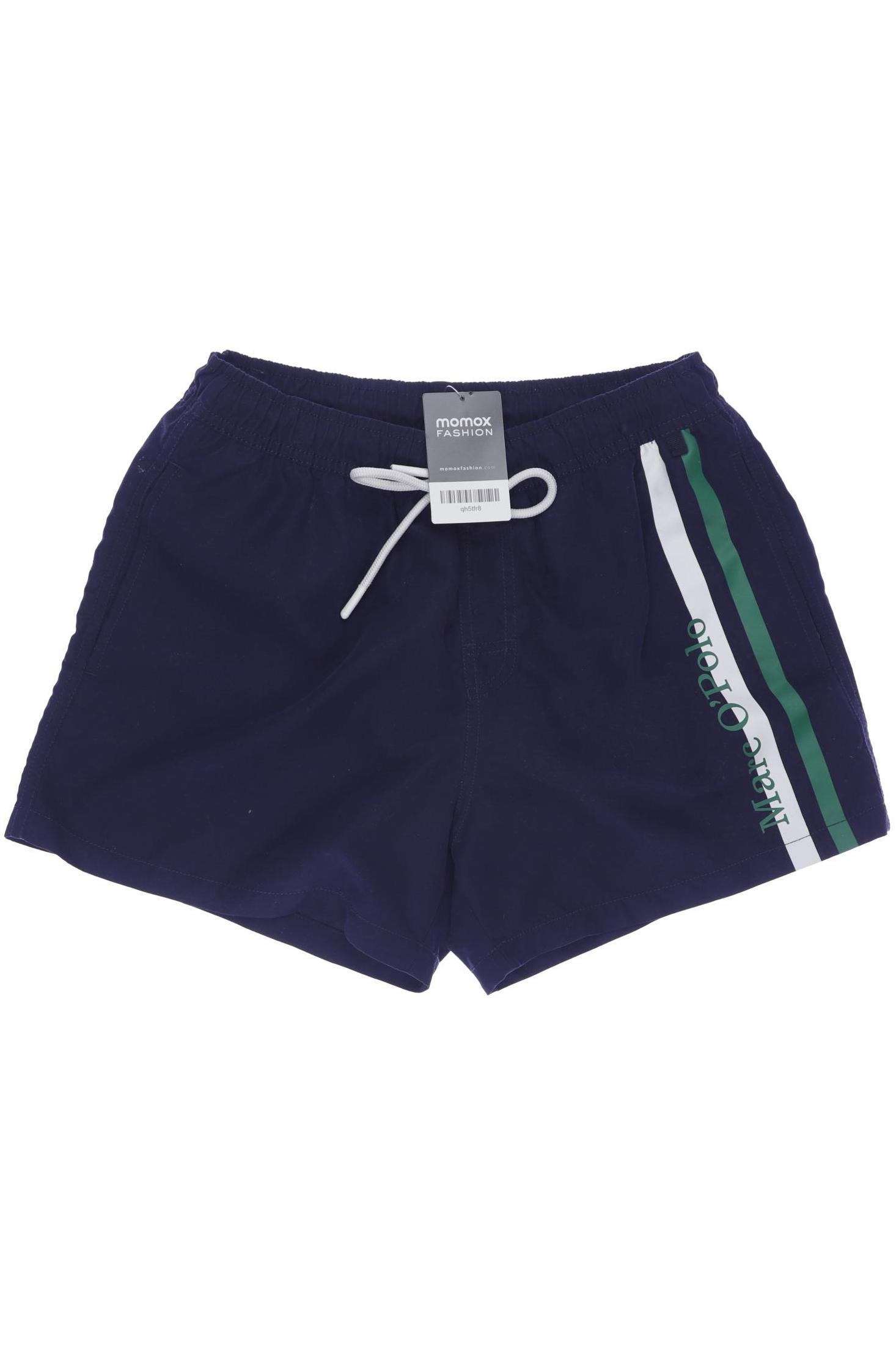 

Marc O Polo Herren Shorts, marineblau, Gr. 46