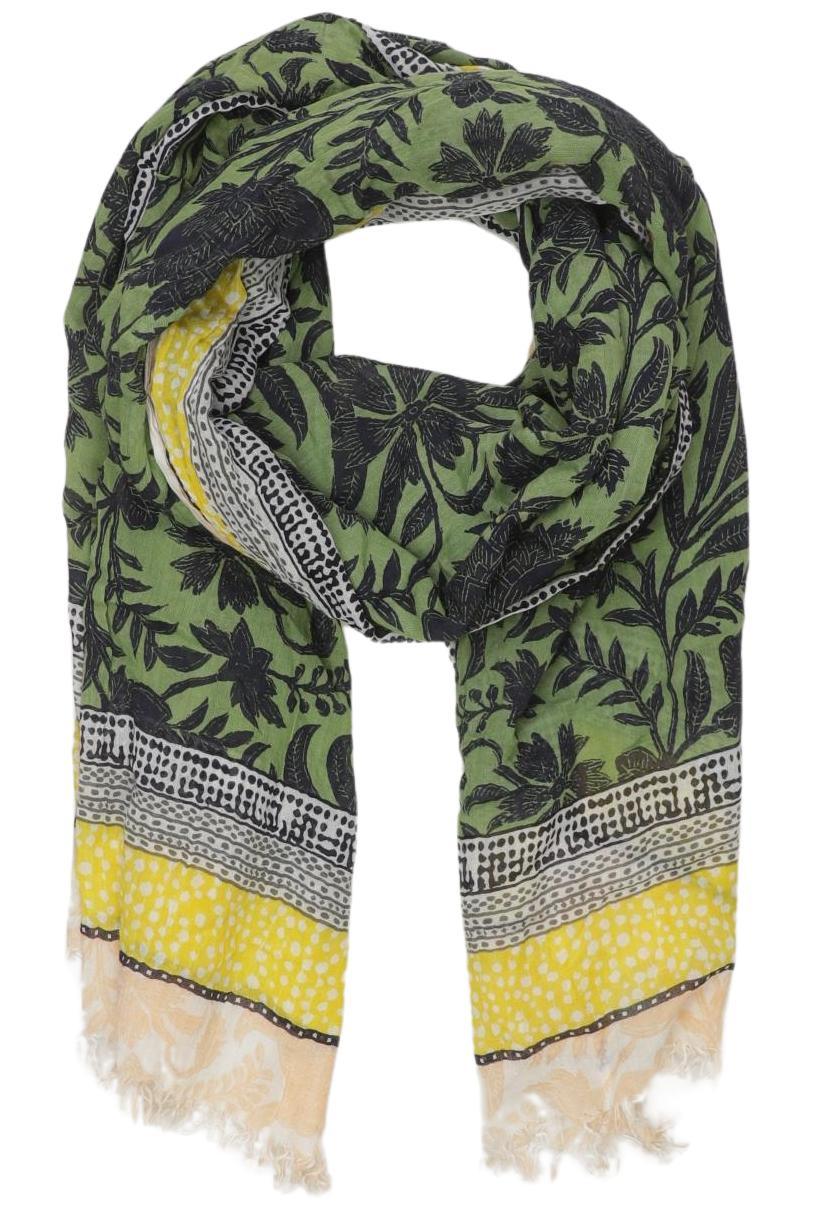 

Marc O Polo Damen Schal, mehrfarbig, Gr.