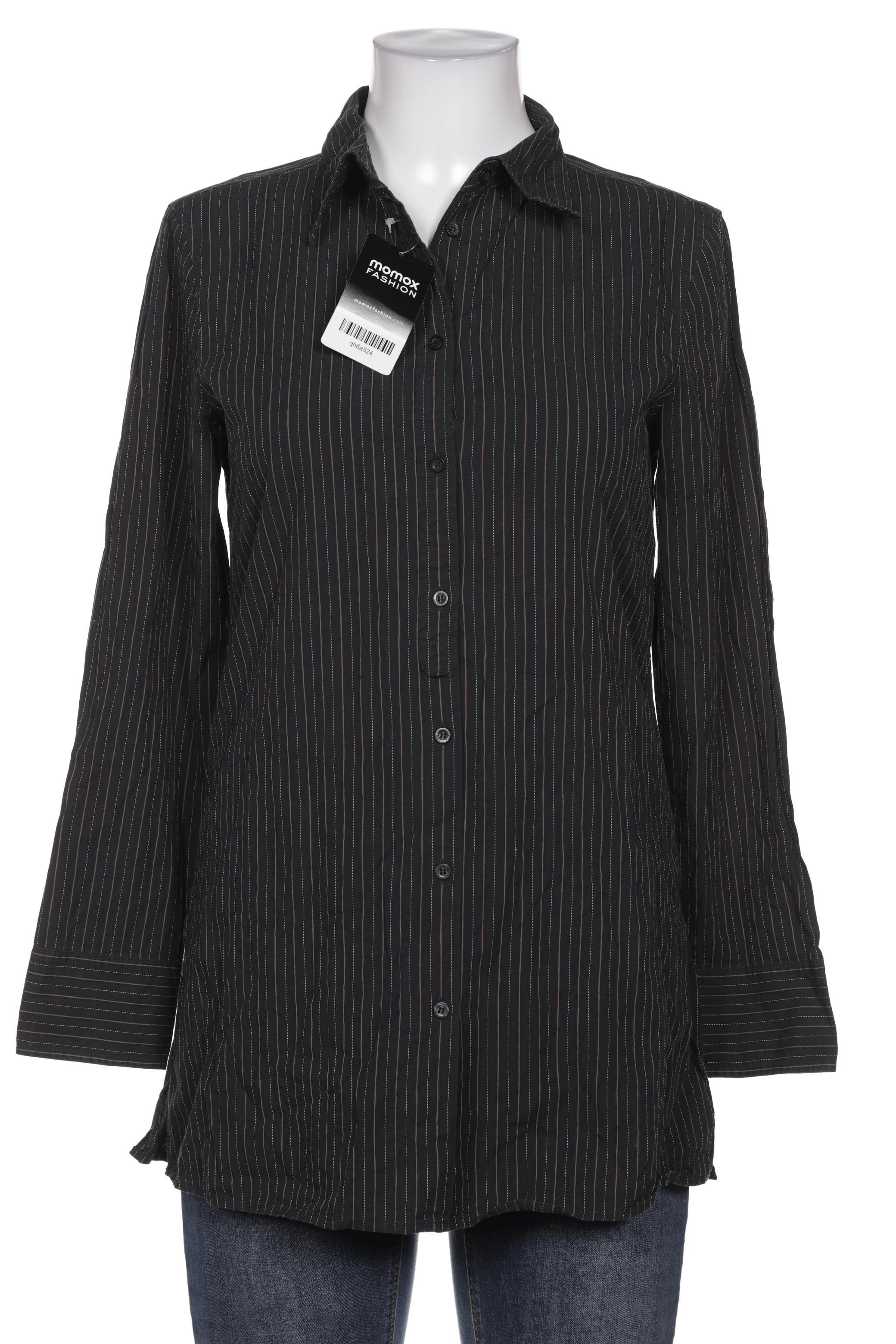 

Marc O Polo Damen Bluse, schwarz