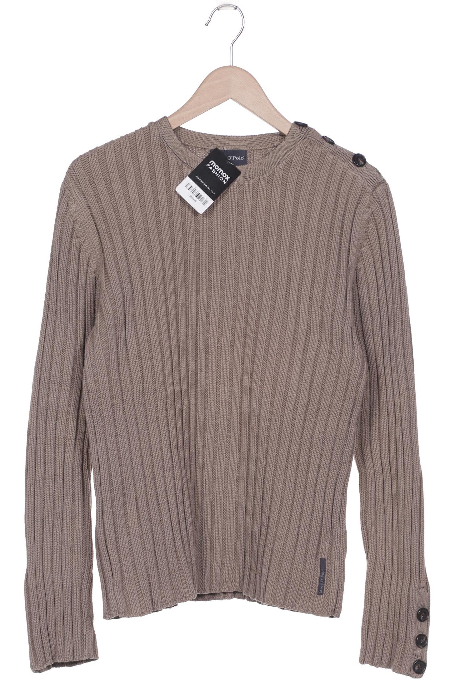 

Marc O Polo Herren Pullover, beige