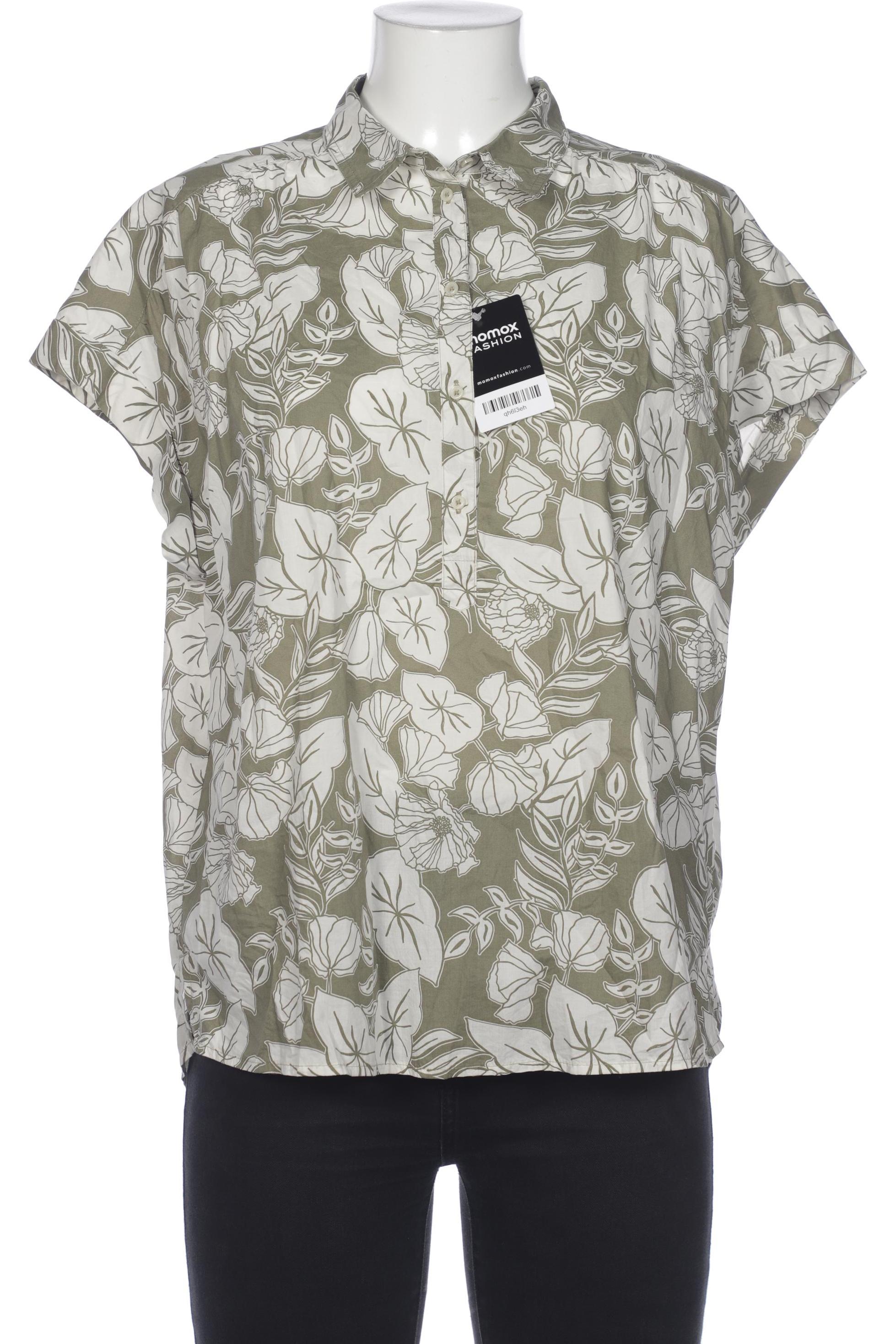 

Marc O Polo Damen Bluse, grün