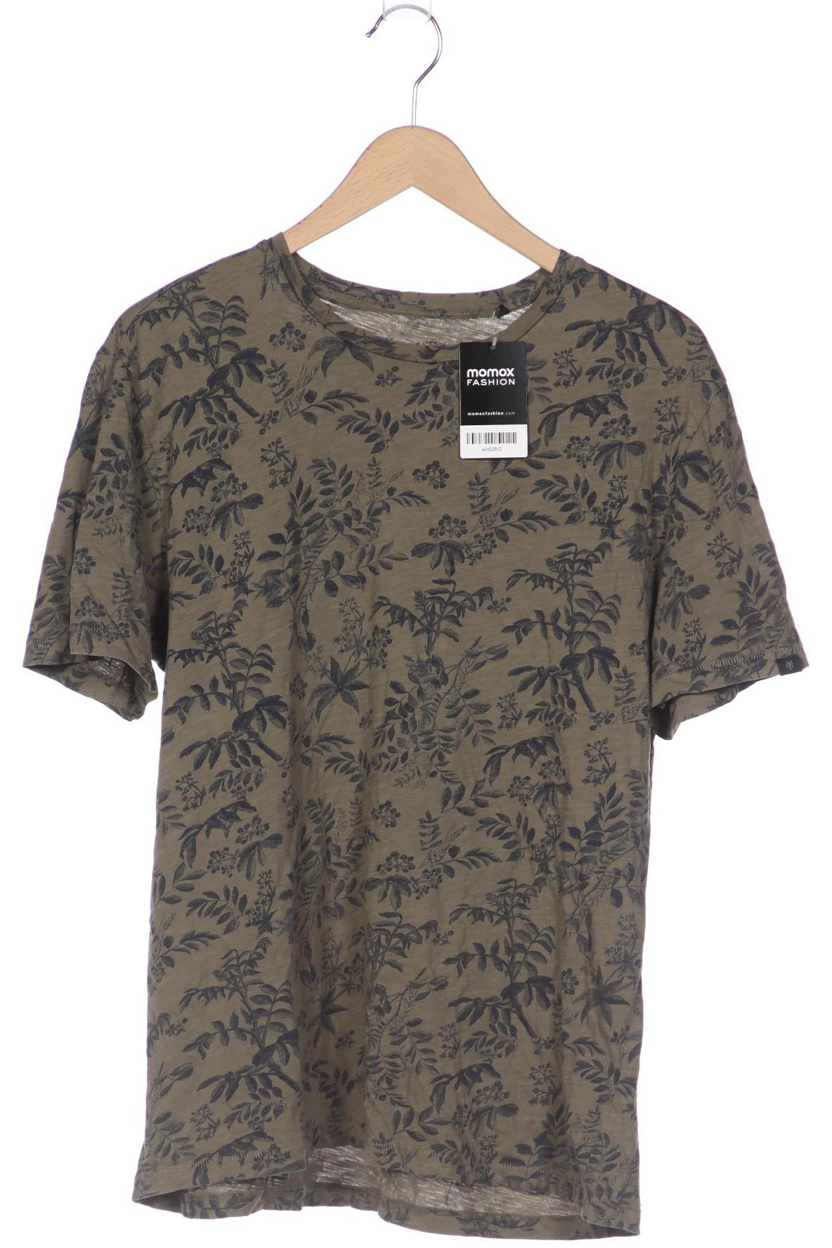 

Marc O Polo Herren T-Shirt, grün, Gr. 54