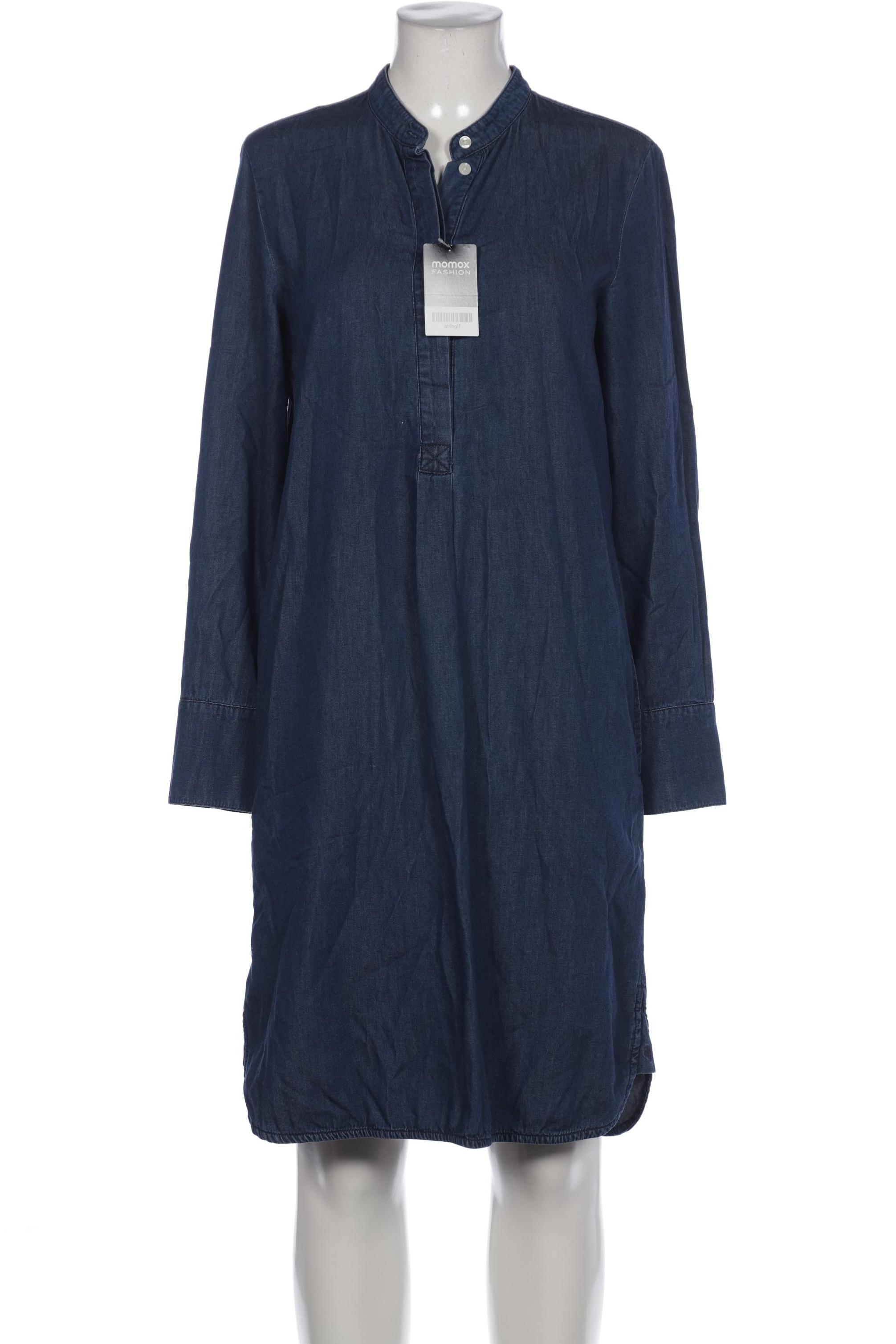 

Marc O Polo Damen Kleid, blau, Gr. 38