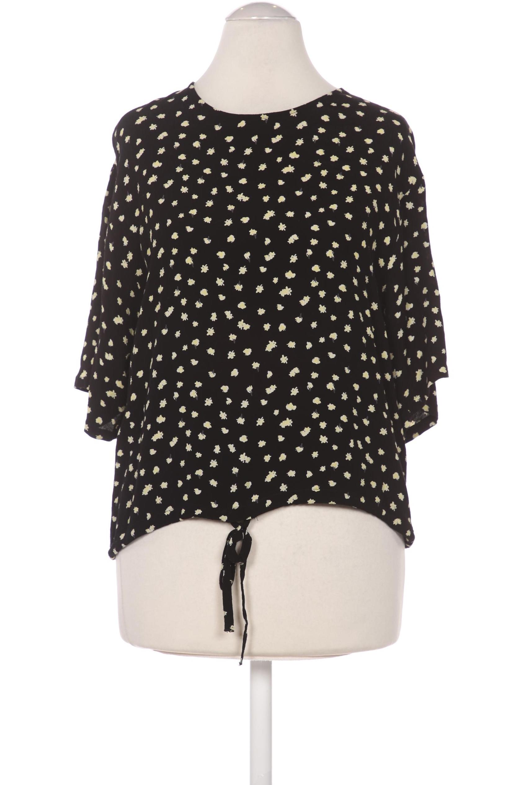 

Marc O Polo Damen Bluse, schwarz, Gr. 36