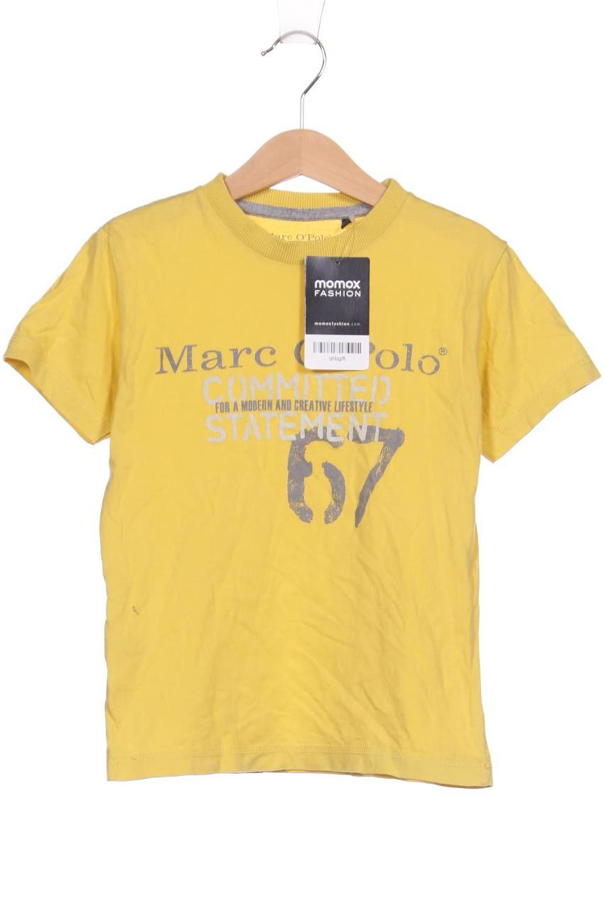 

Marc O Polo Jungen T-Shirt, gelb