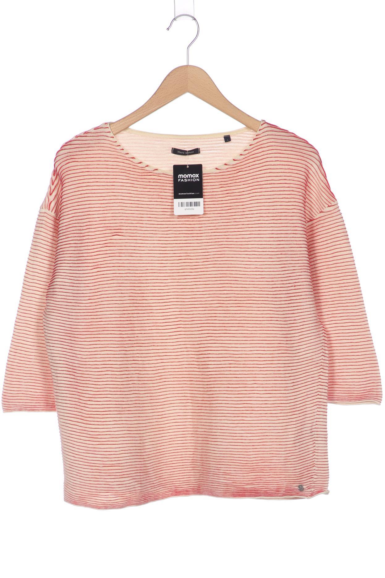 

Marc O Polo Damen Pullover, rot, Gr. 42