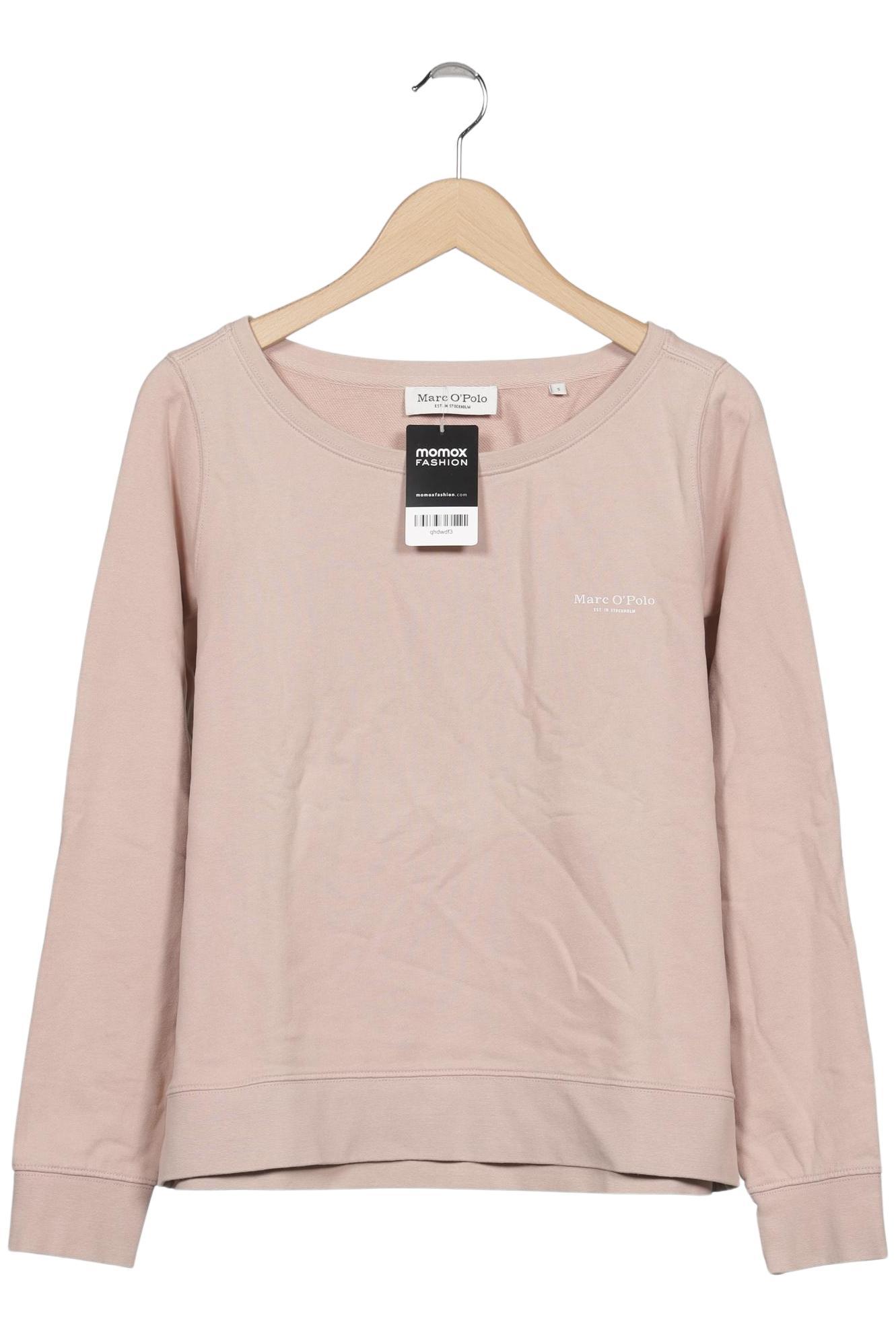 

Marc O Polo Damen Sweatshirt, pink, Gr. 36