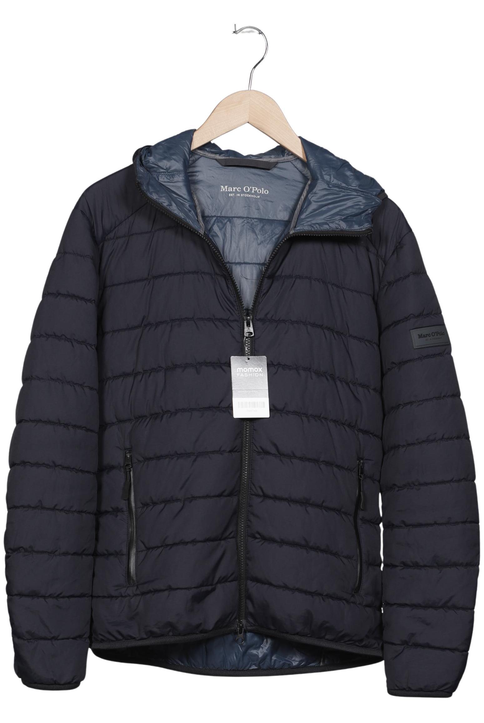 

Marc O Polo Herren Jacke, marineblau, Gr. 48