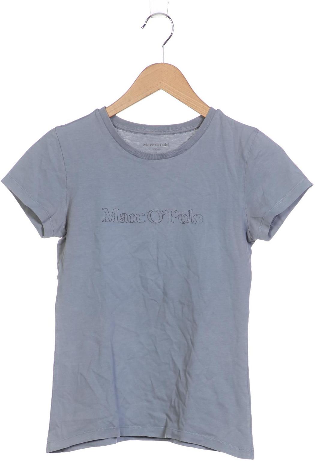 

Marc O Polo Damen T-Shirt, grau
