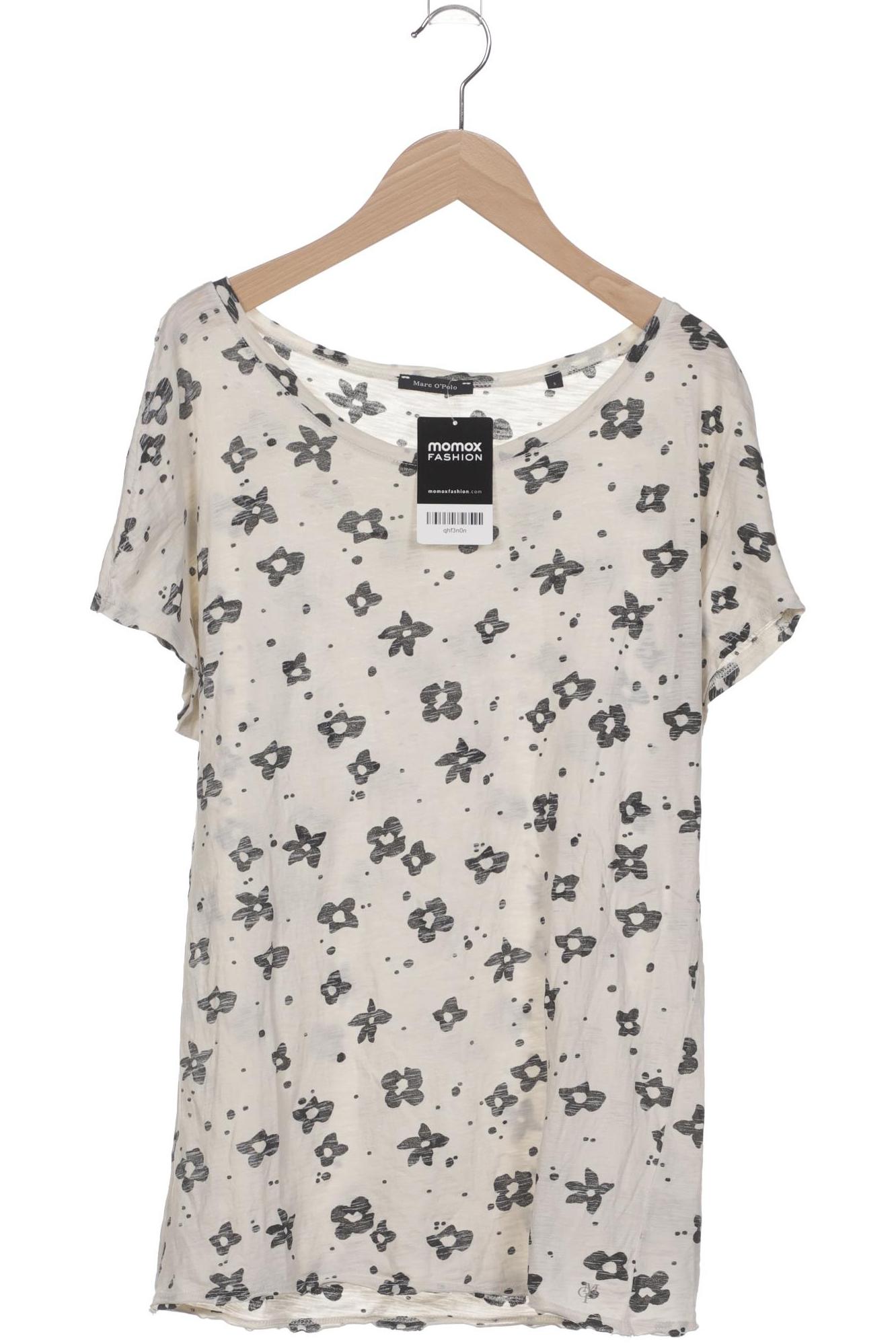 

Marc O Polo Damen T-Shirt, beige, Gr. 36