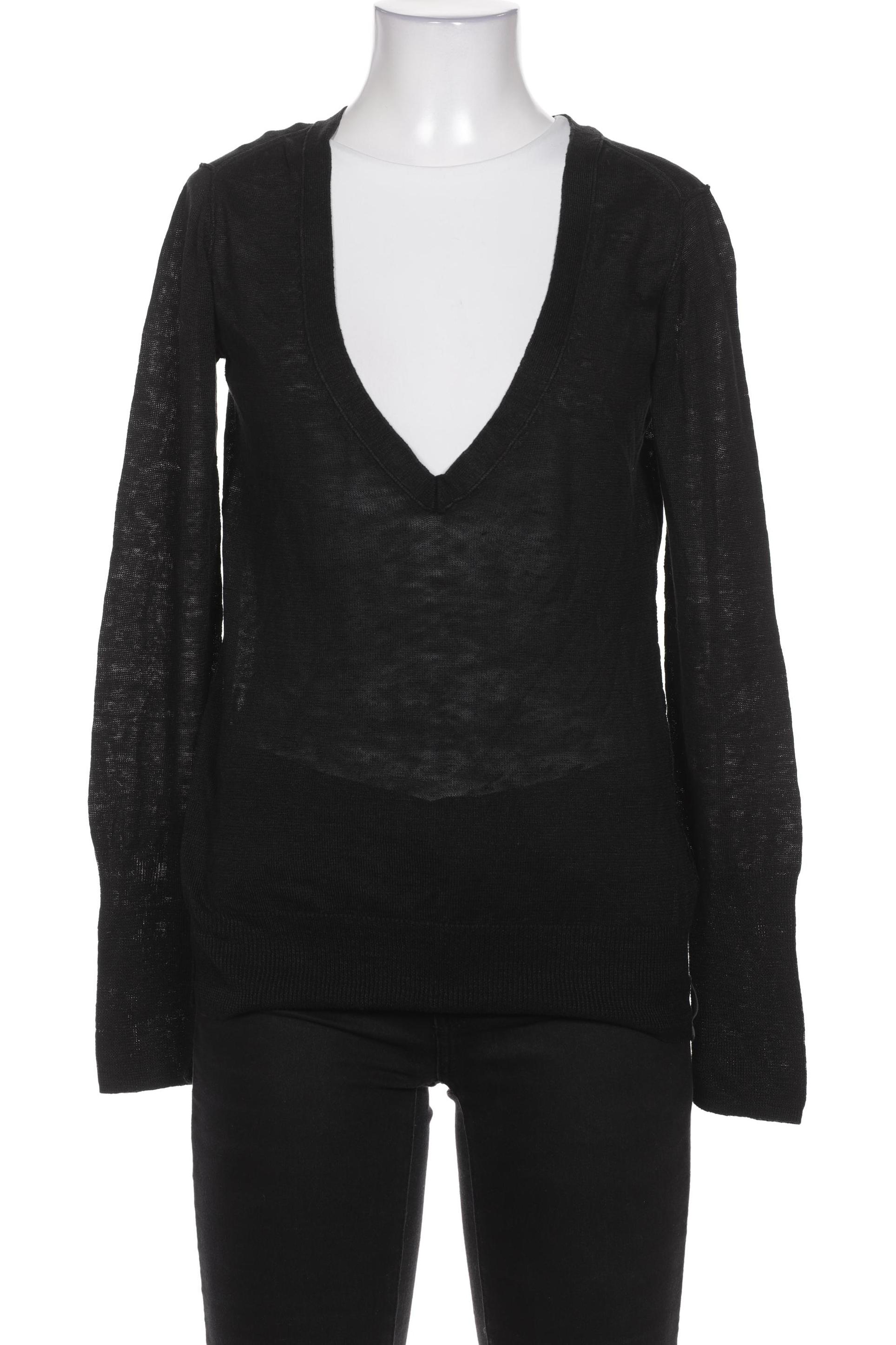 

Marc O Polo Damen Pullover, schwarz