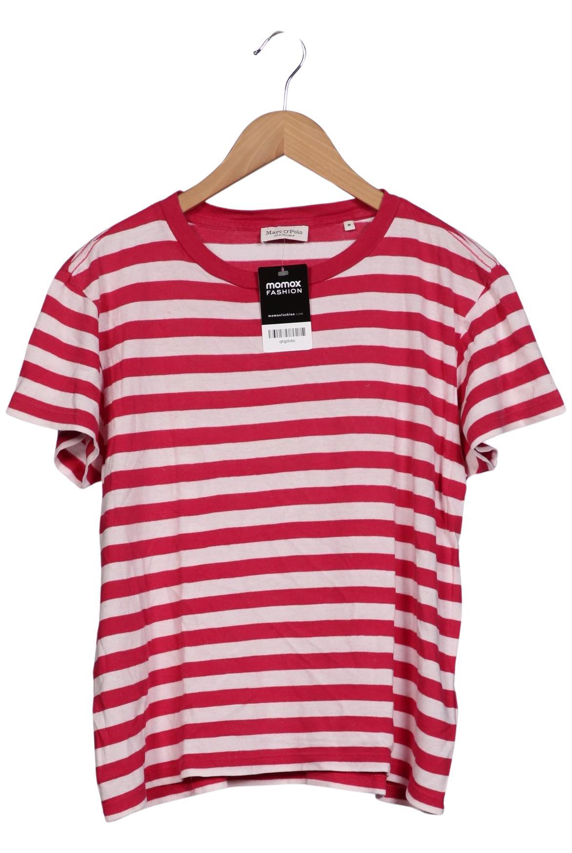 

Marc O Polo Damen T-Shirt, pink, Gr. 38
