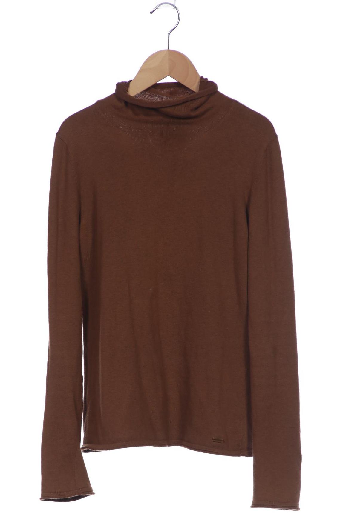 

Marc O Polo Damen Pullover, braun, Gr. 36