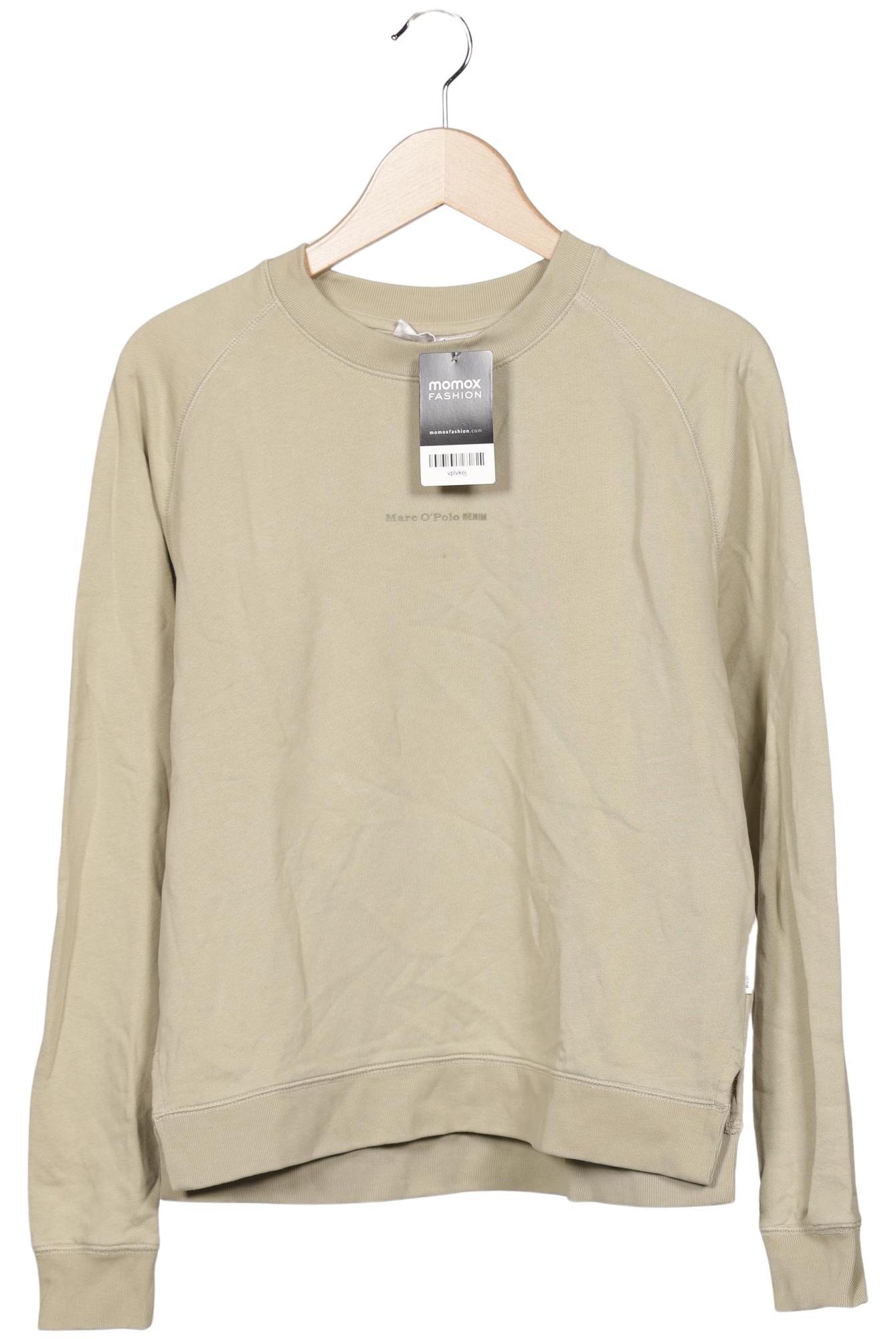

Marc O Polo Damen Sweatshirt, beige, Gr. 34