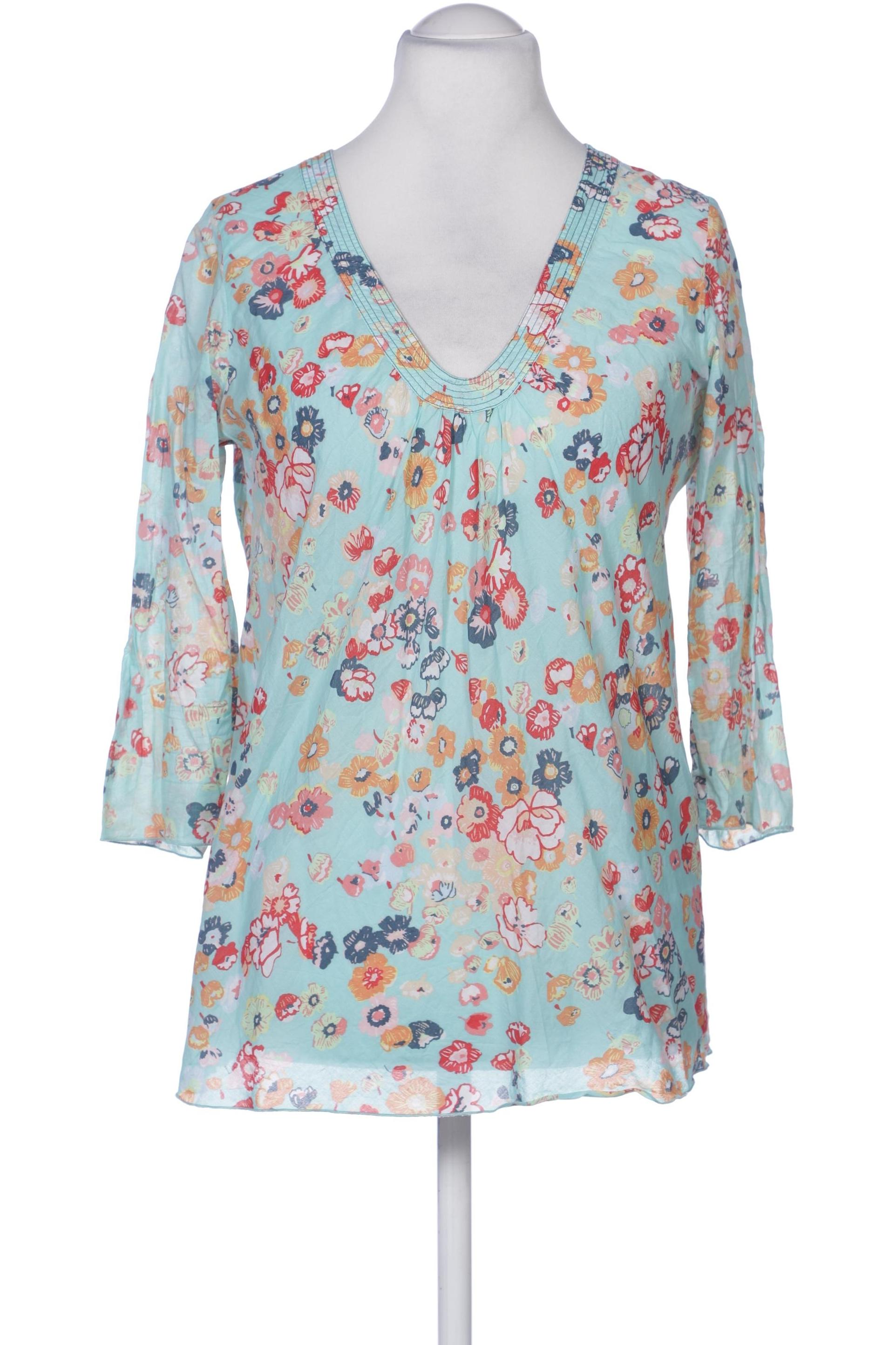 

Marc O Polo Damen Bluse, hellgrün, Gr. 42