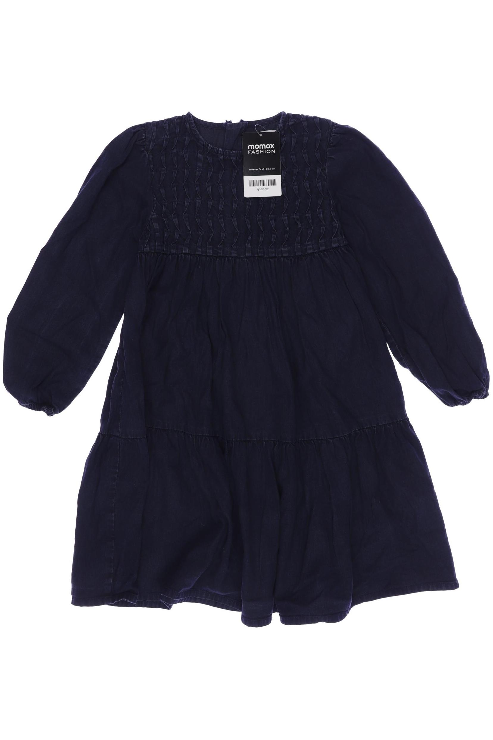 

Marc O Polo Damen Kleid, marineblau, Gr. 116