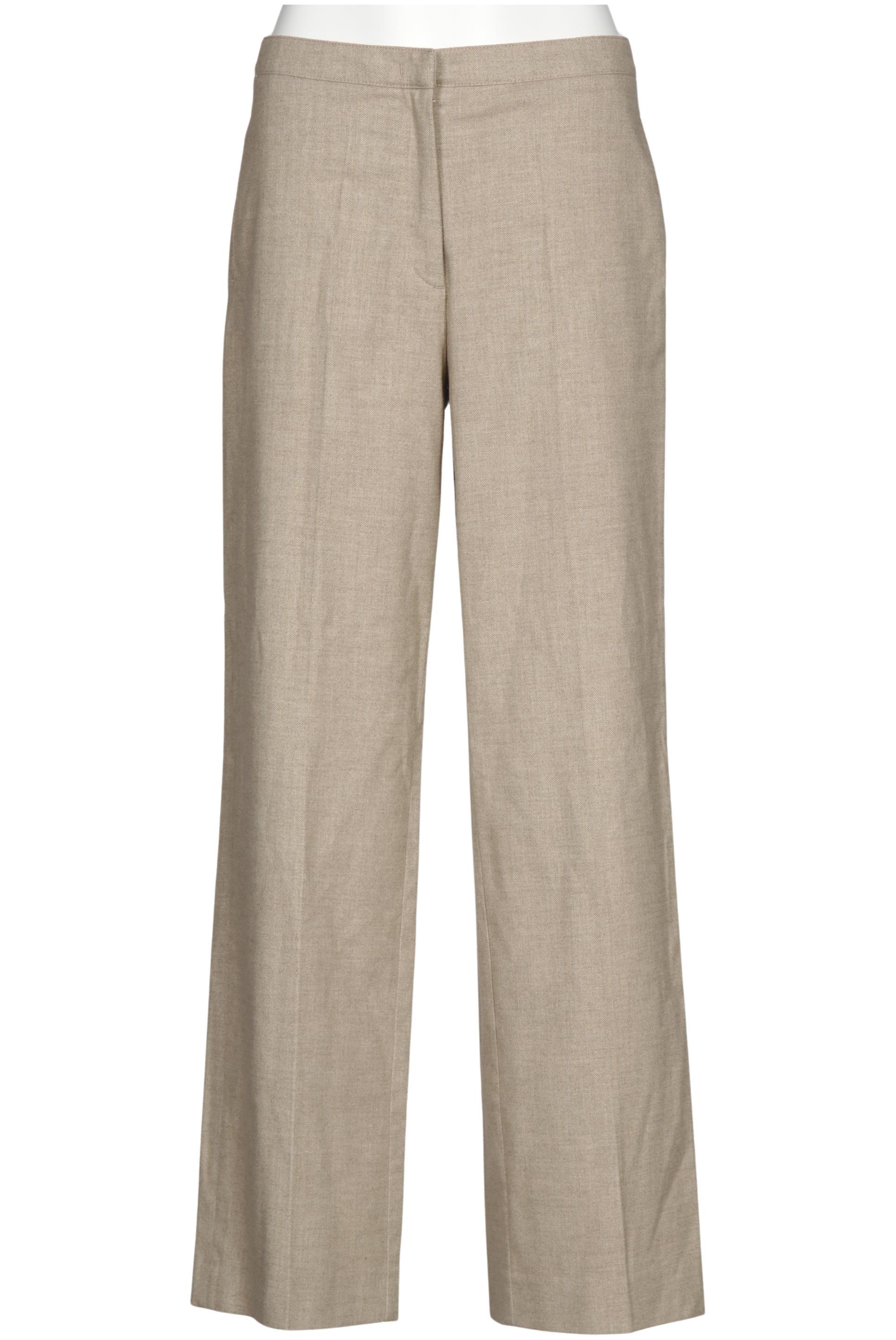 

Marc O Polo Damen Stoffhose, beige, Gr. 36