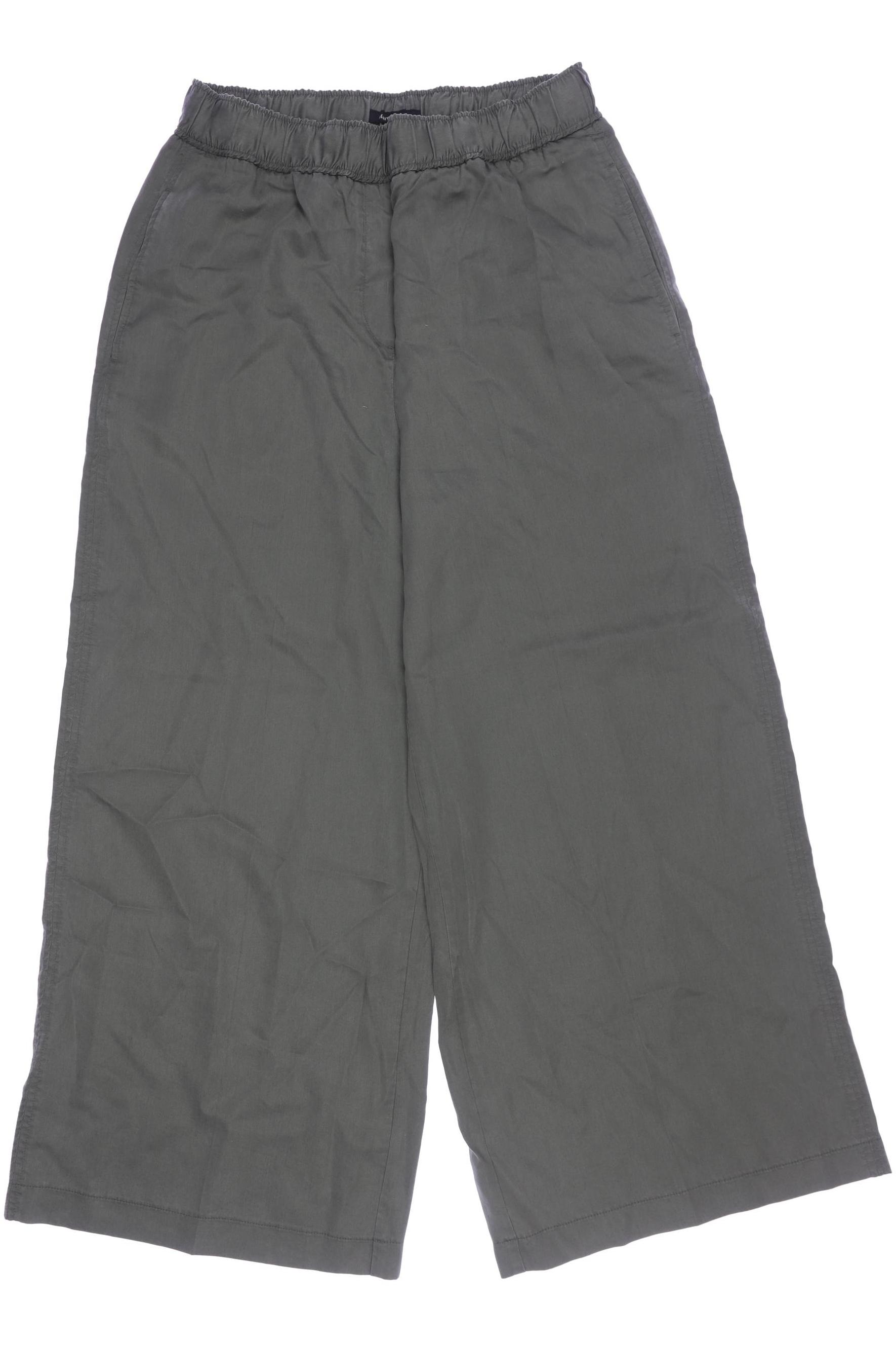 

Marc O Polo Damen Stoffhose, grau, Gr. 36
