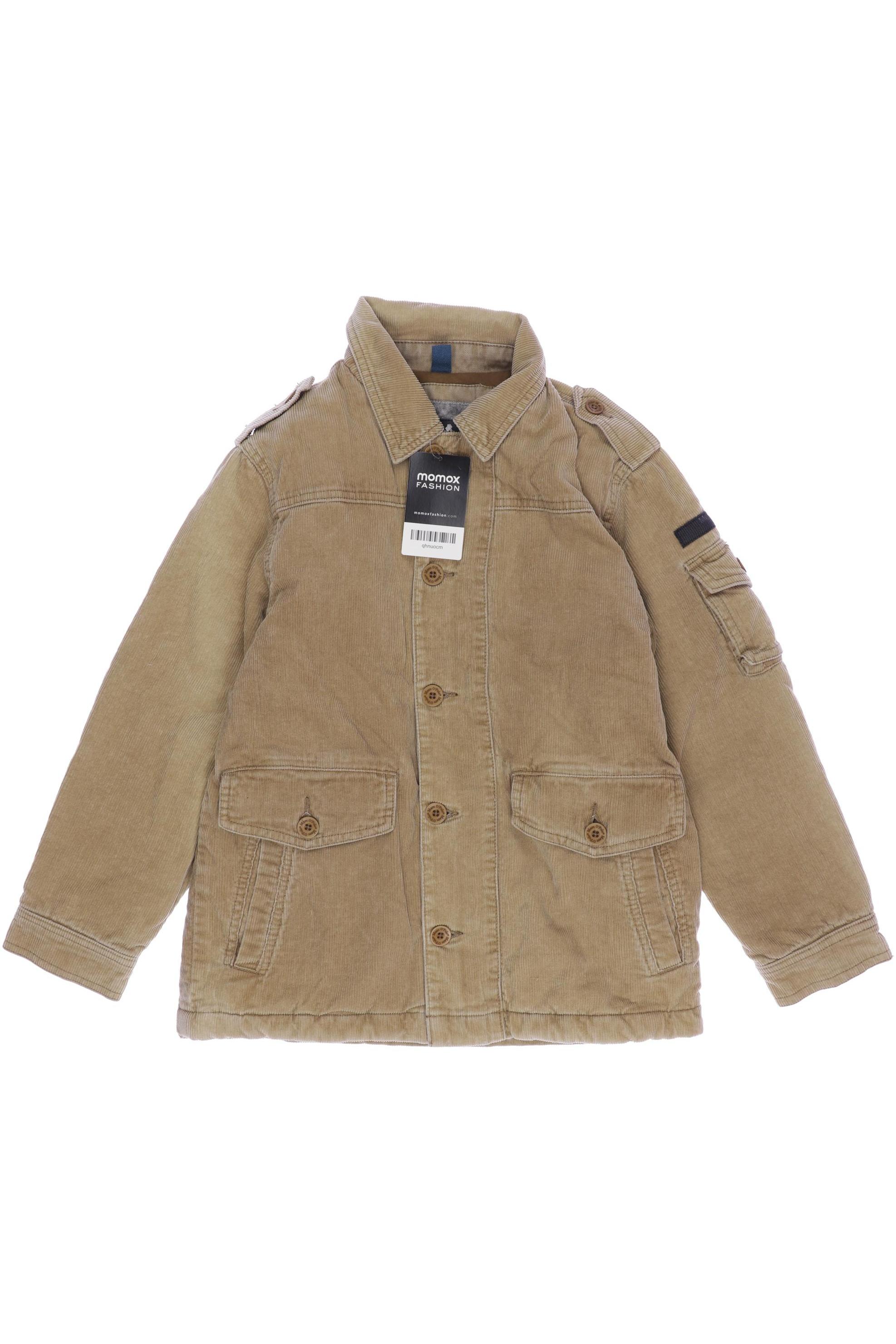 

Marc O Polo Herren Jacke, beige, Gr. 128