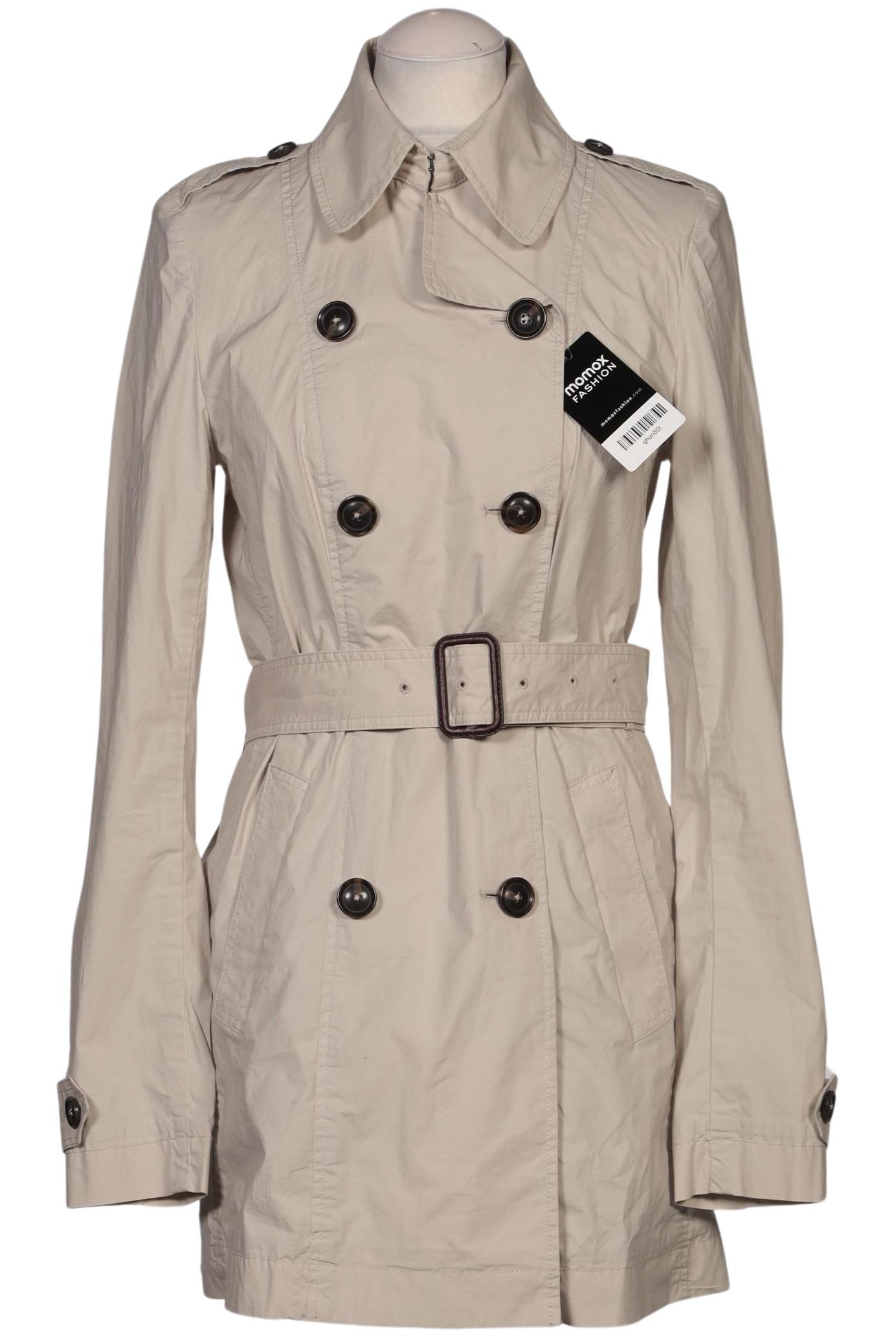 

Marc O Polo Damen Mantel, beige, Gr. 38