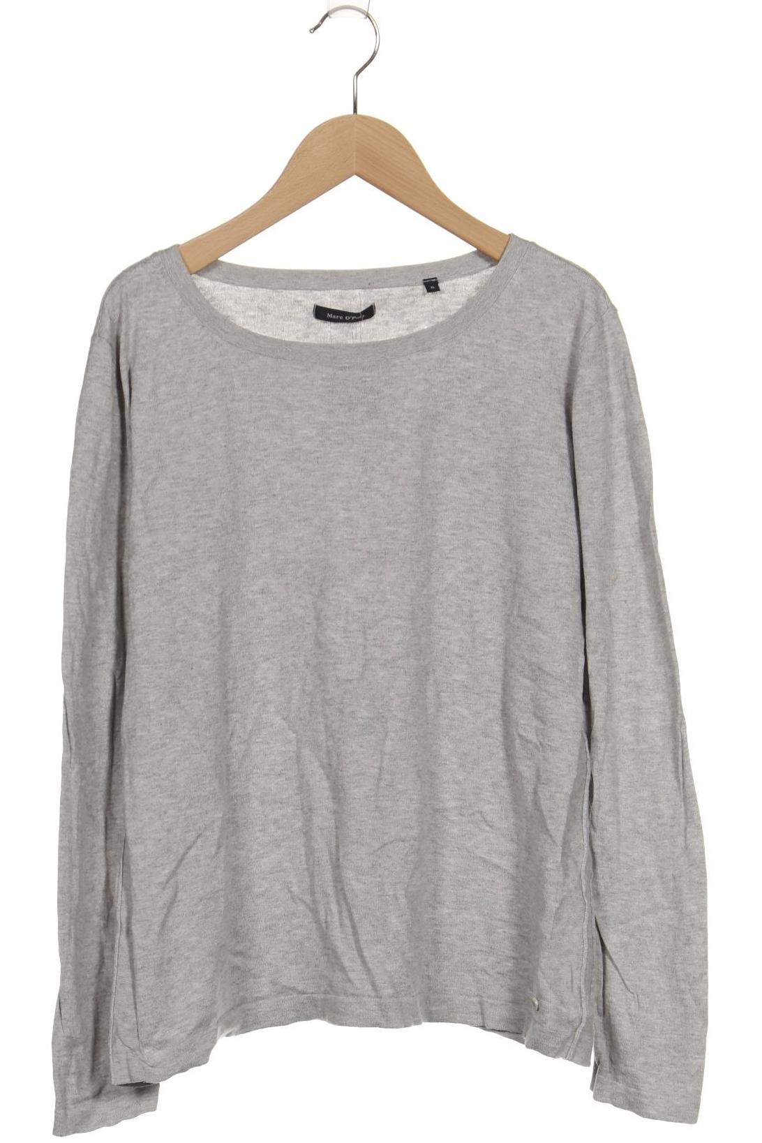 

Marc O Polo Damen Pullover, grau, Gr. 44