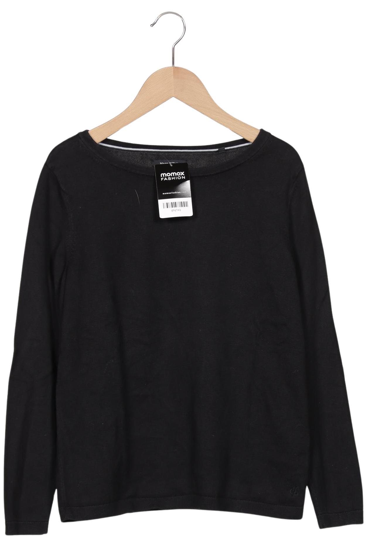 

Marc O Polo Damen Pullover, schwarz, Gr. 36