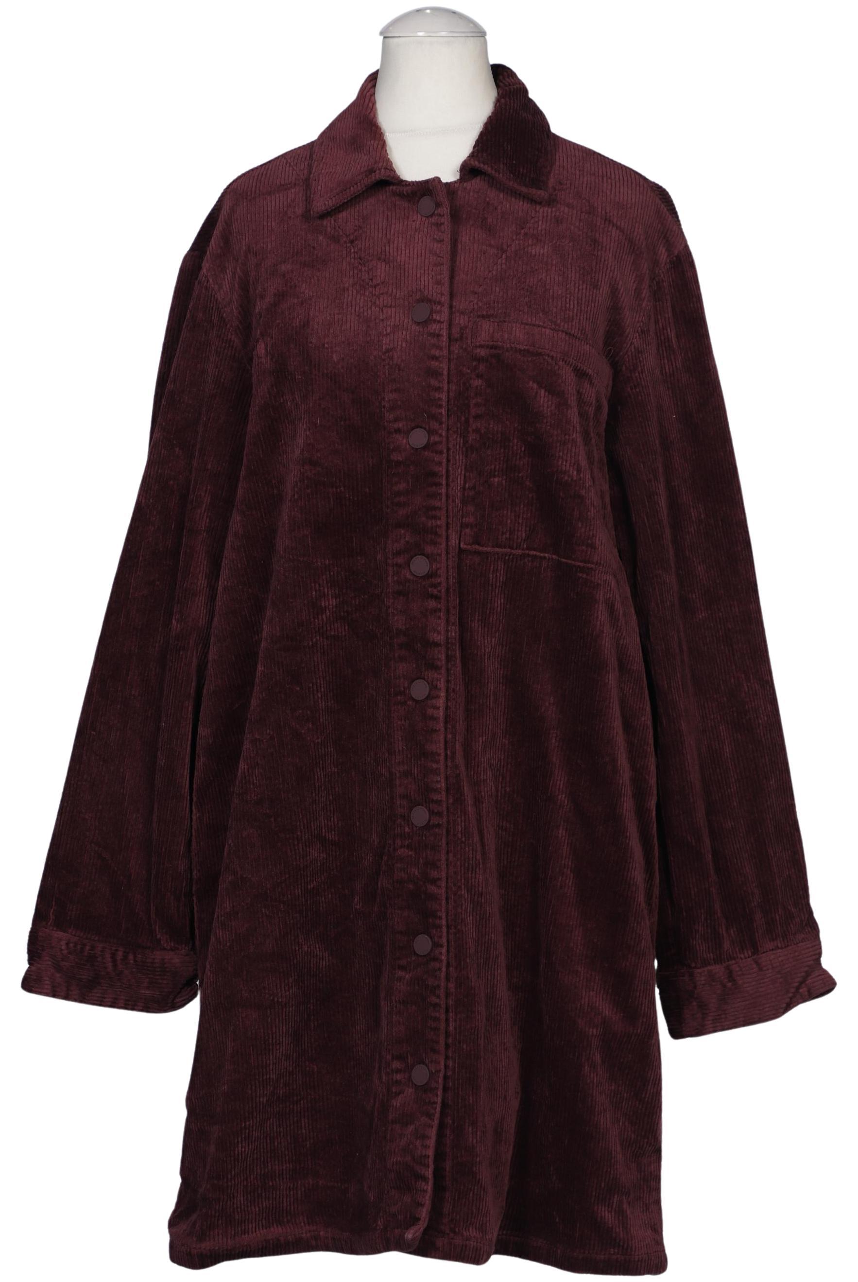 

Marc O Polo Damen Kleid, bordeaux, Gr. 34