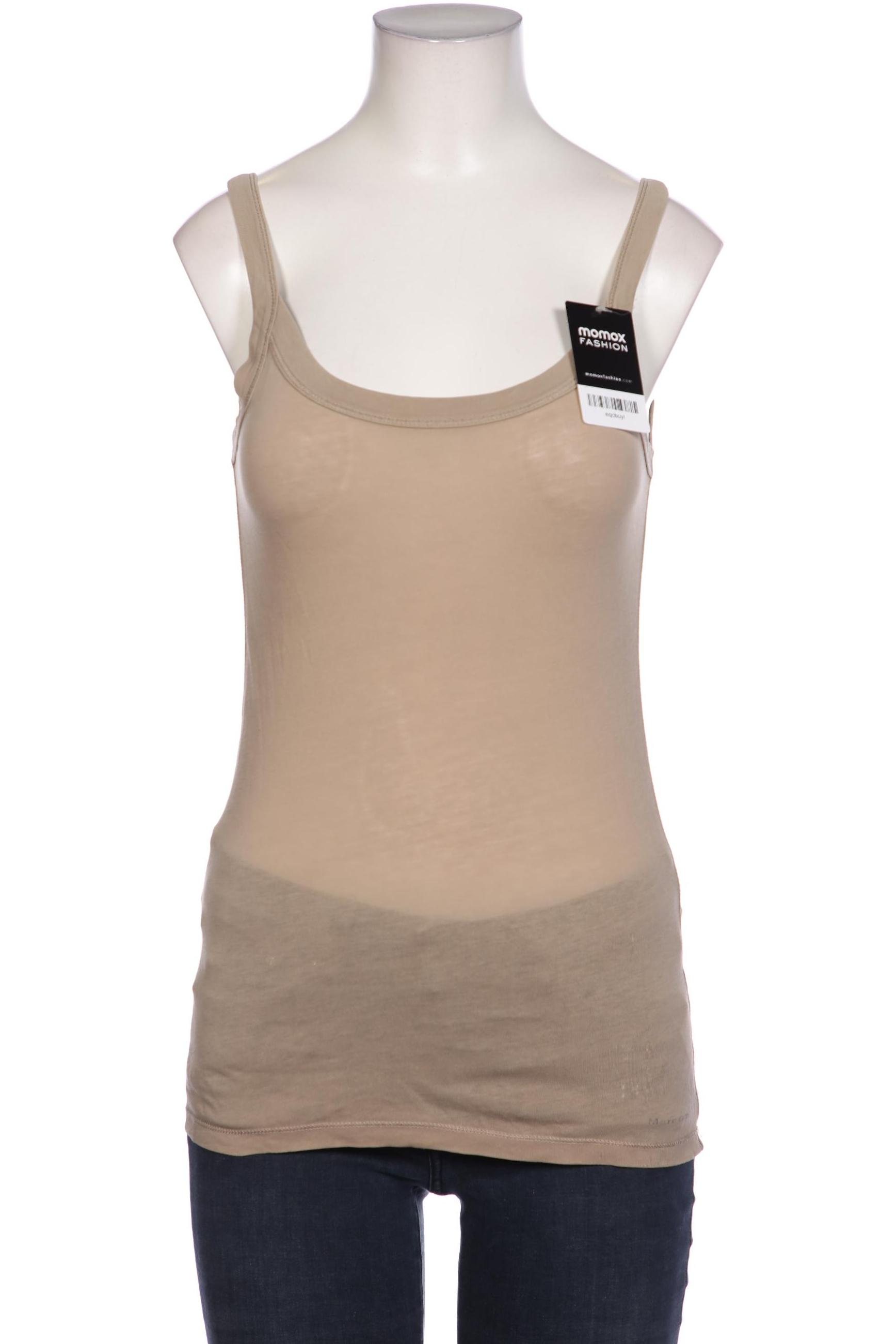 

Marc O Polo Damen Top, beige, Gr. 34
