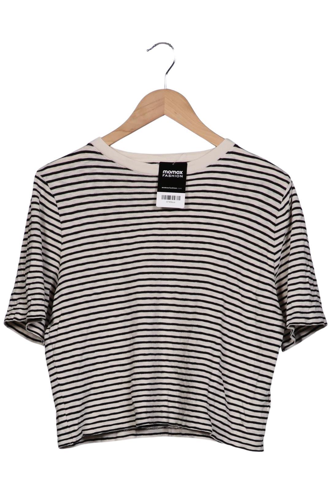 

Marc O Polo Damen T-Shirt, beige, Gr. 36