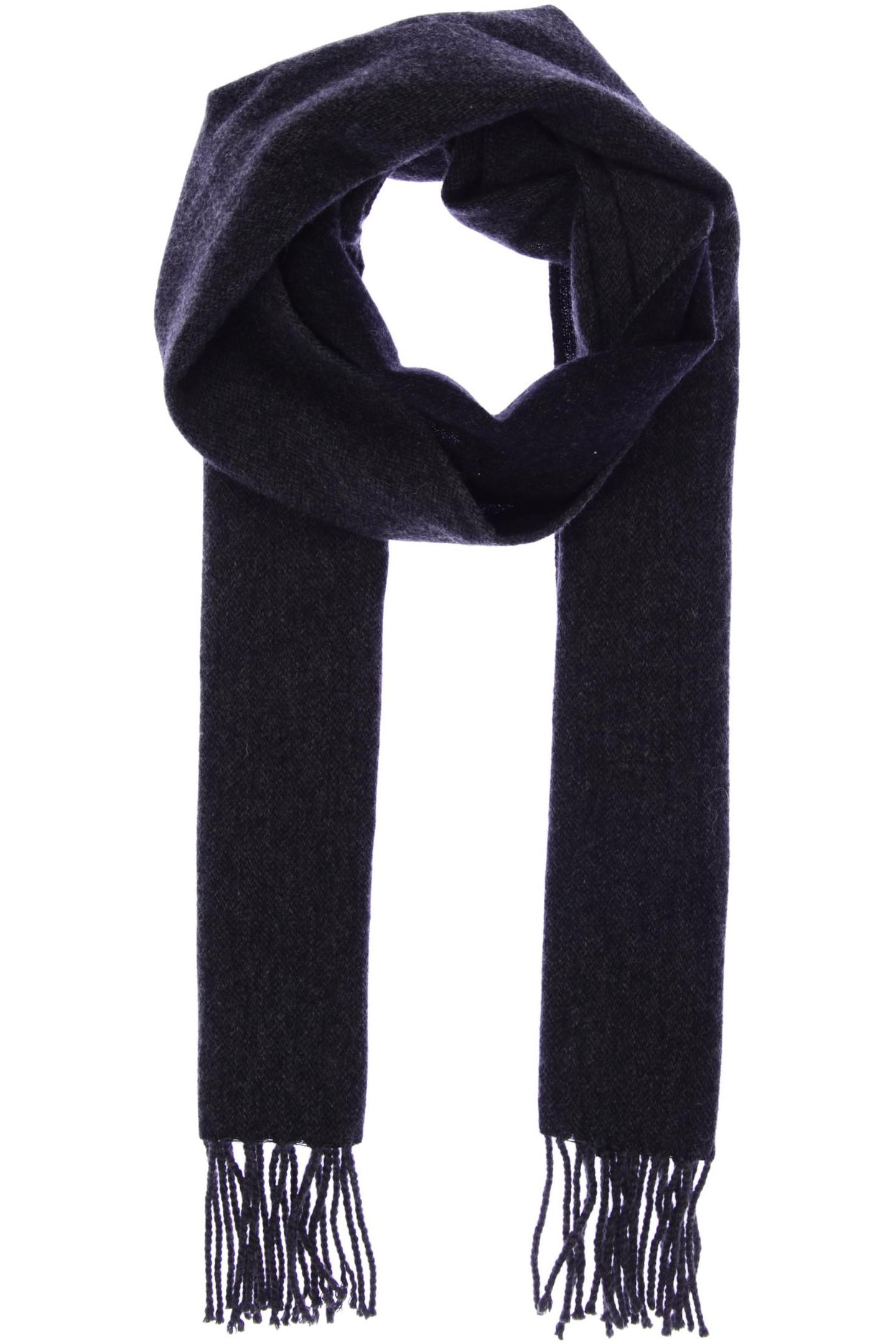 

Marc O Polo Damen Schal, schwarz, Gr.