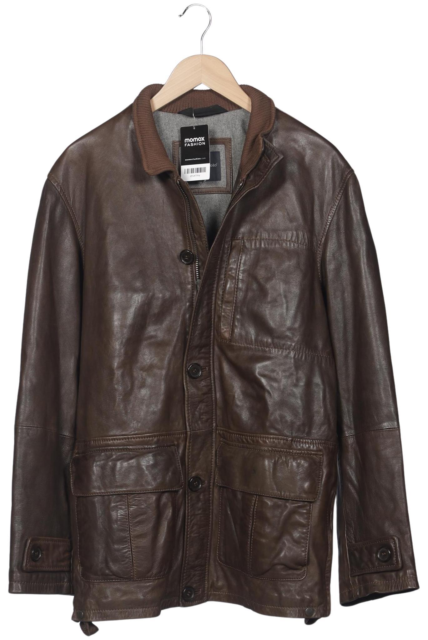 Thumbnail - Marc O Polo Herren Jacke, braun, Gr. 50