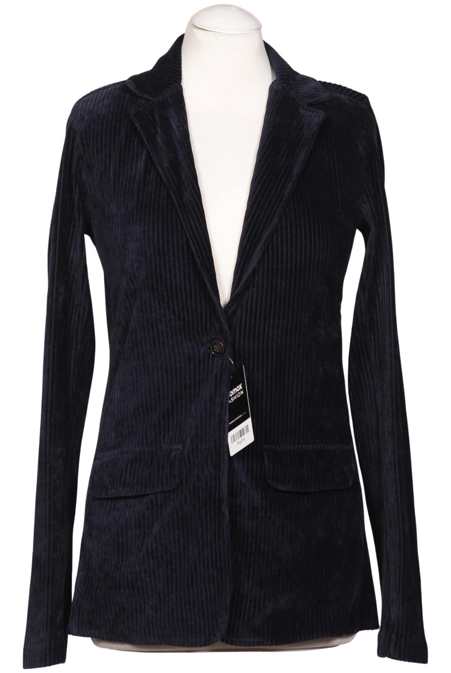 

Marc O Polo Damen Blazer, marineblau, Gr. 36