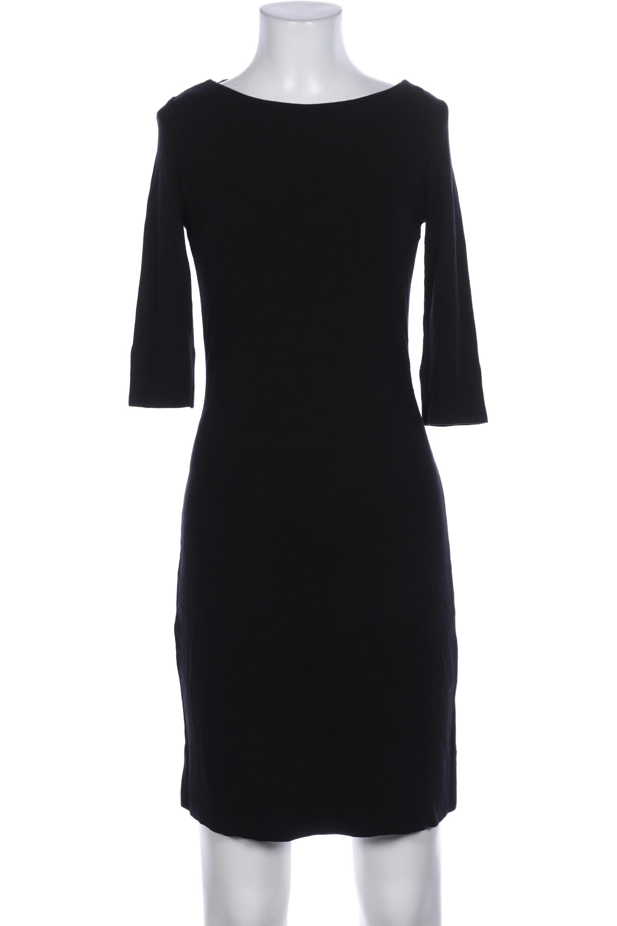 

Marc O Polo Damen Kleid, schwarz, Gr. 34