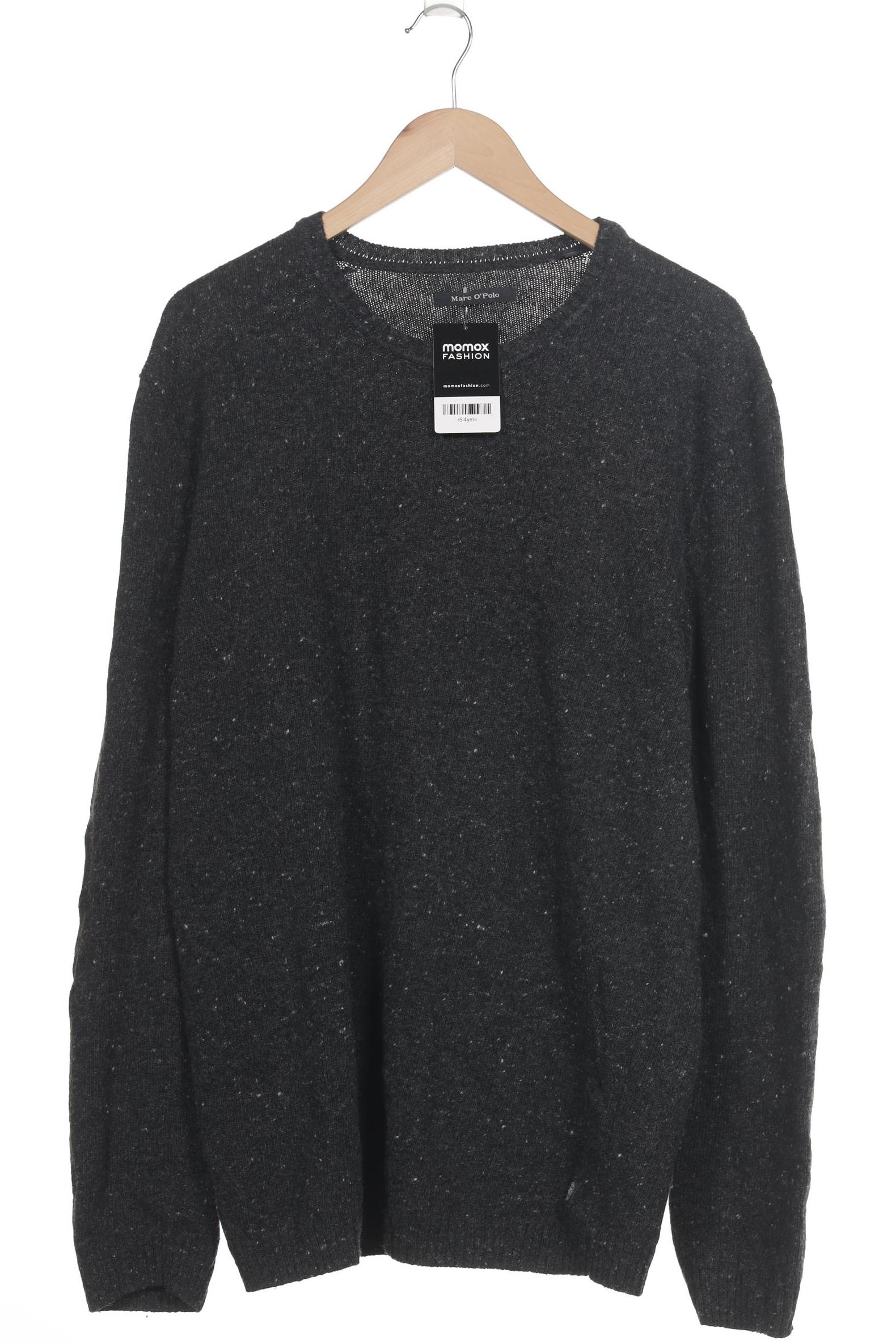 

Marc O Polo Herren Pullover, grau, Gr. 56