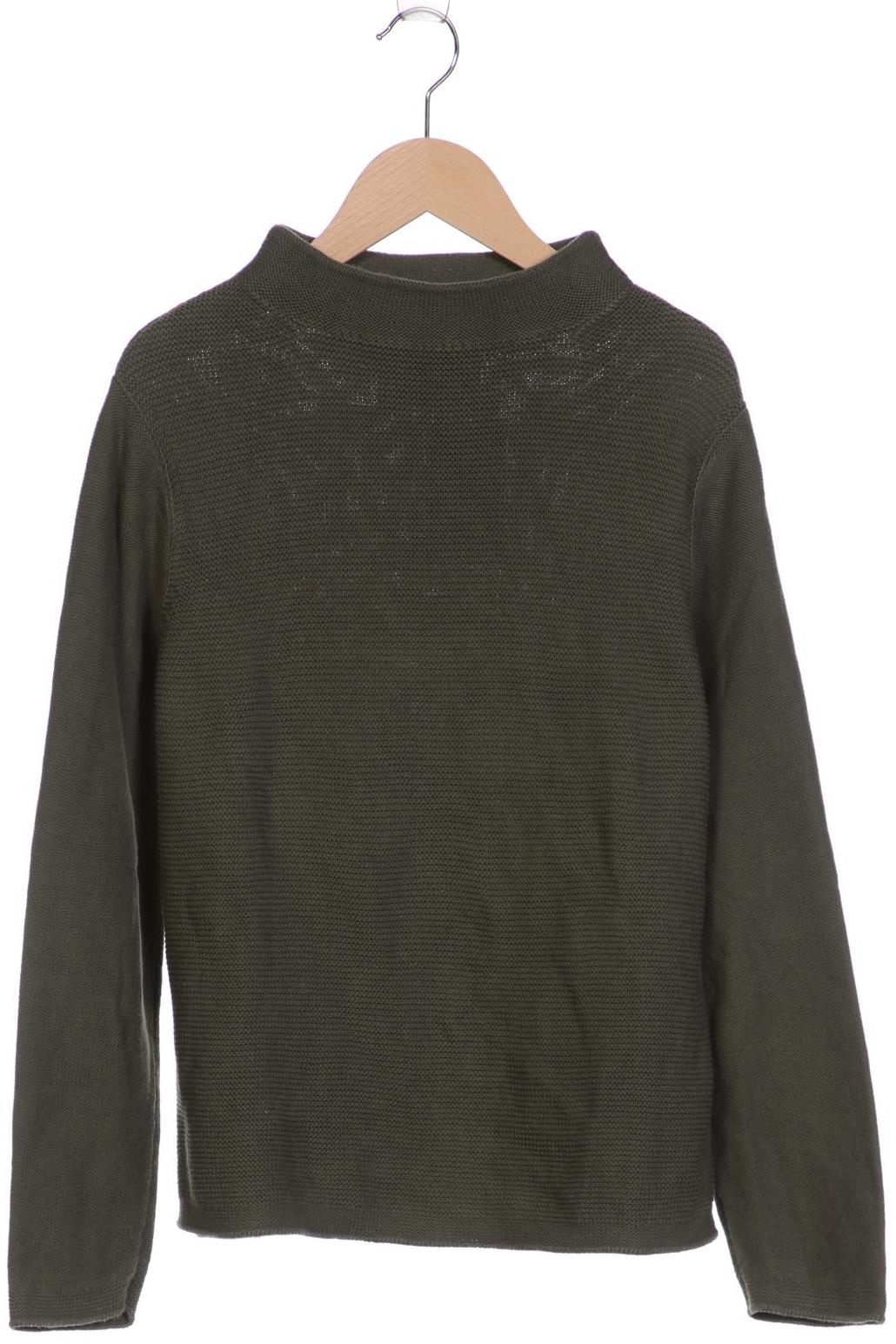 

Marc O Polo Damen Pullover, grün