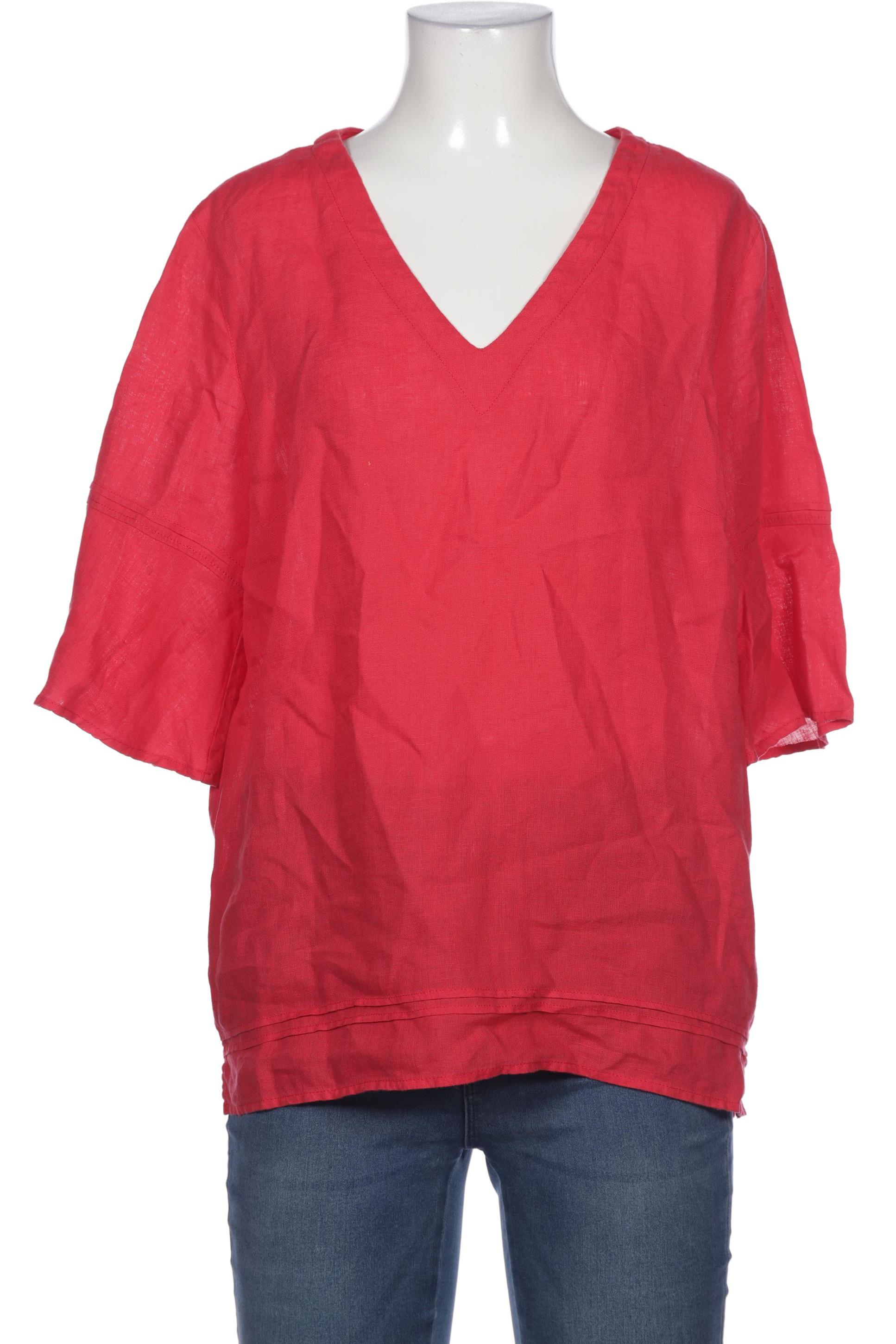 

Marc O Polo Damen Bluse, rot