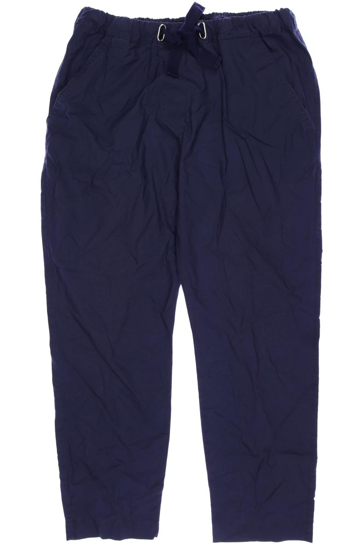 

Marc O Polo Damen Stoffhose, marineblau, Gr. 36