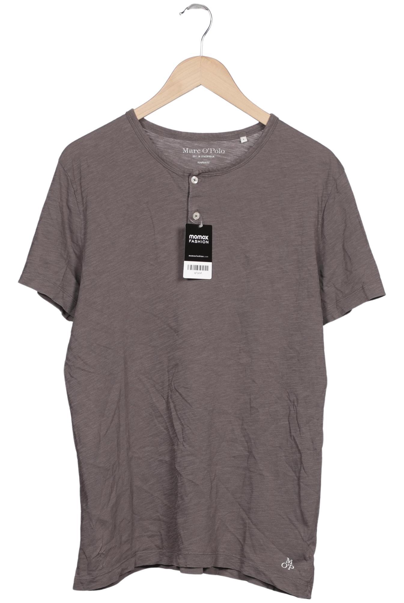 

Marc O Polo Damen T-Shirt, grau, Gr. 42